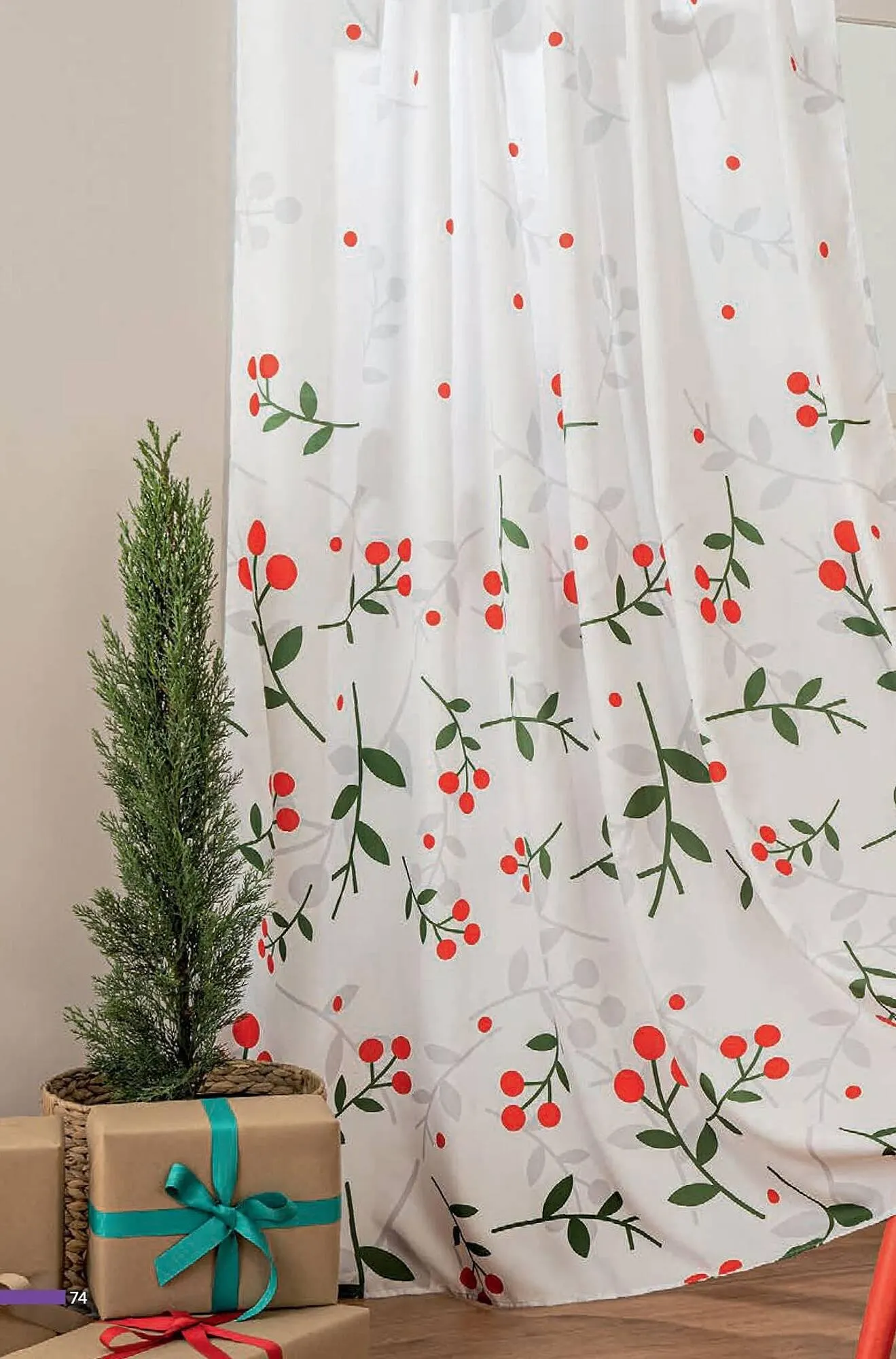 Catalogo de Catálogo AVON 23 de noviembre al 9 de diciembre 2023 - Pag 74