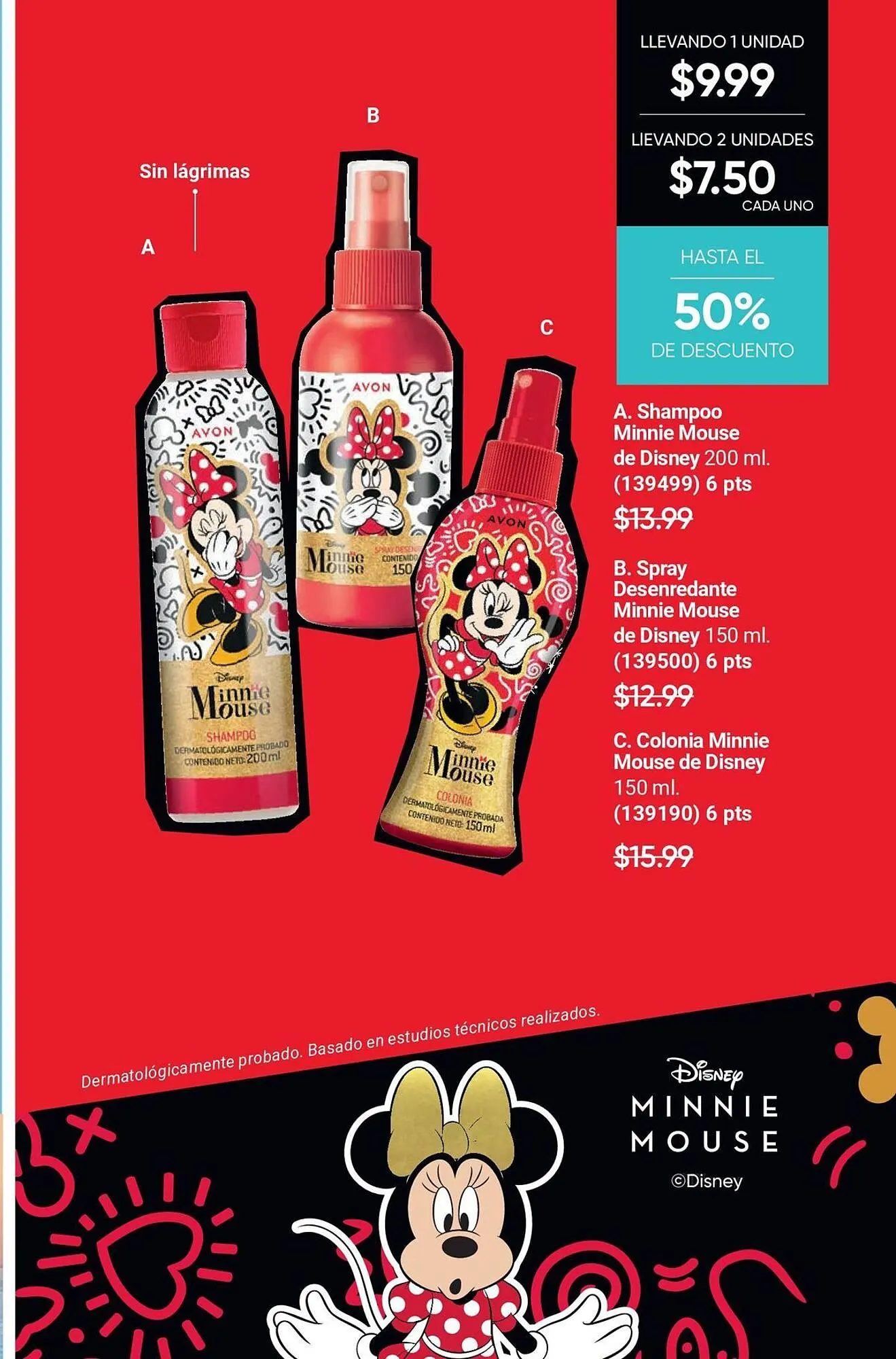 Catalogo de Catálogo AVON 8 de agosto al 31 de diciembre 2025 - Pag 17