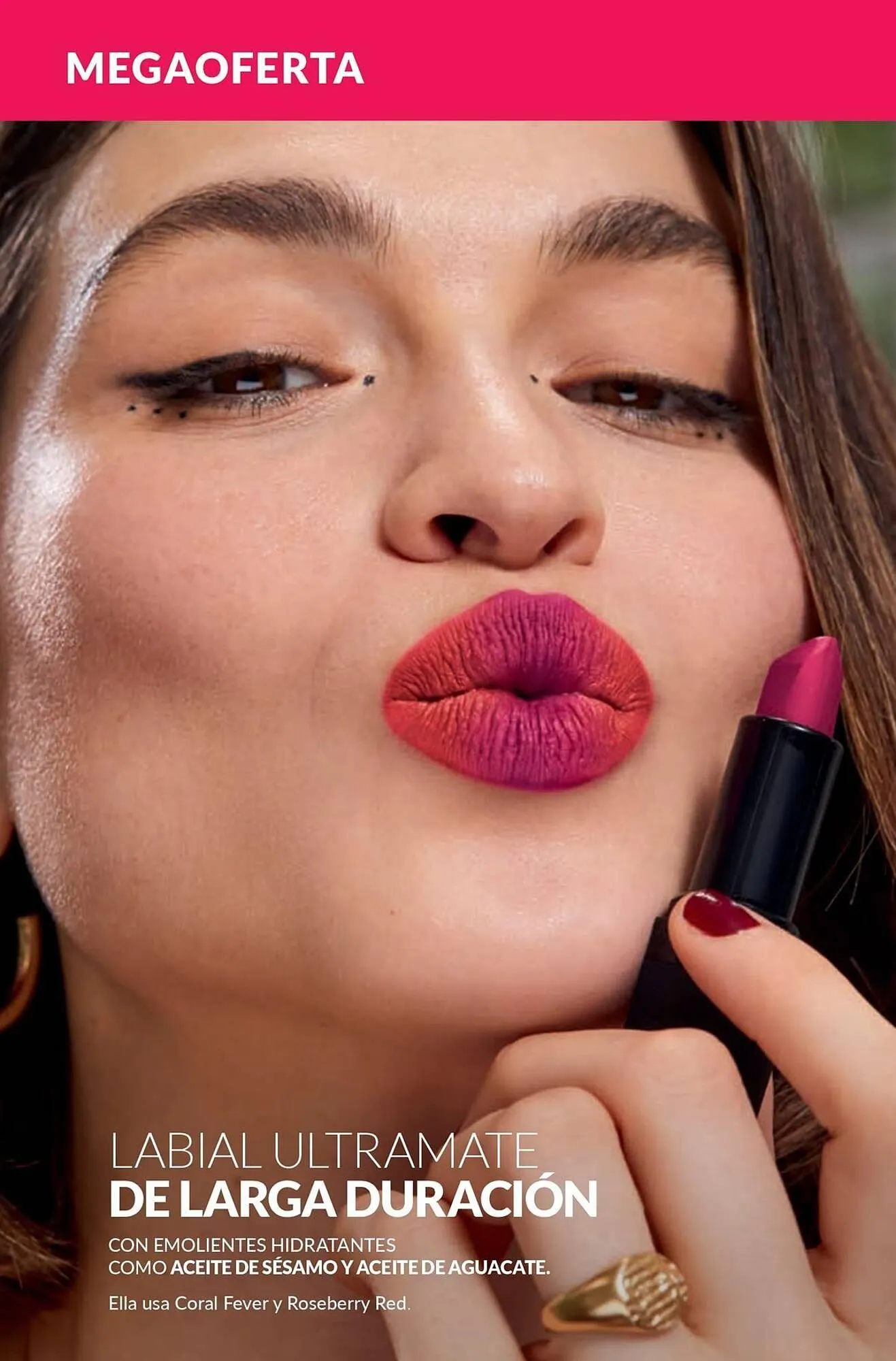 Catalogo de Catálogo AVON 9 de diciembre al 31 de diciembre 2025 - Pag 52