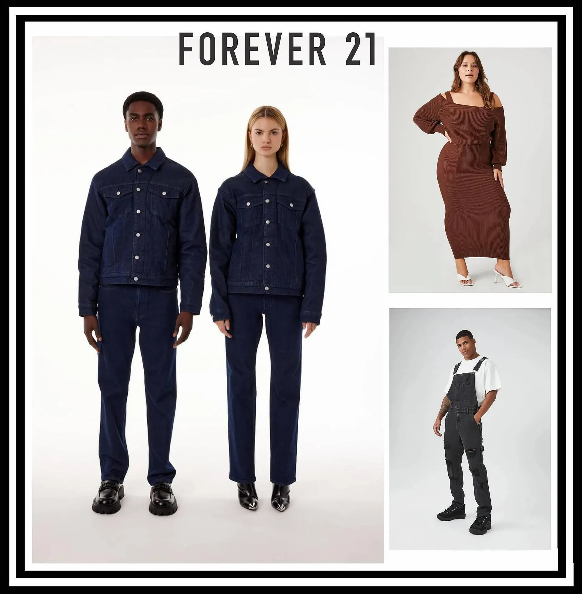 Catalogo de Catálogo Forever 21 14 de septiembre al 2 de noviembre 2023 - Pag 5