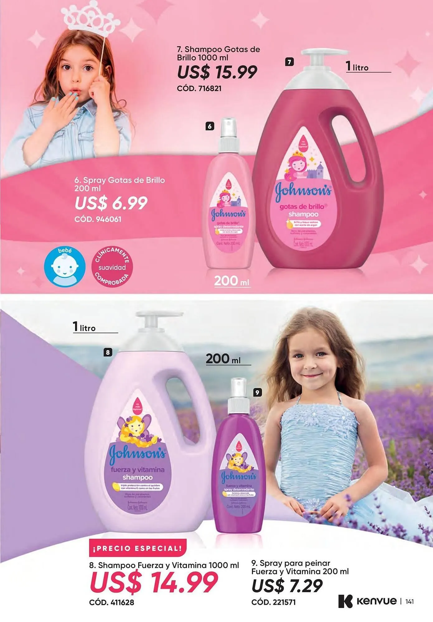 Catalogo de Catálogo Azzorti 1 de enero al 31 de enero 2025 - Pag 145