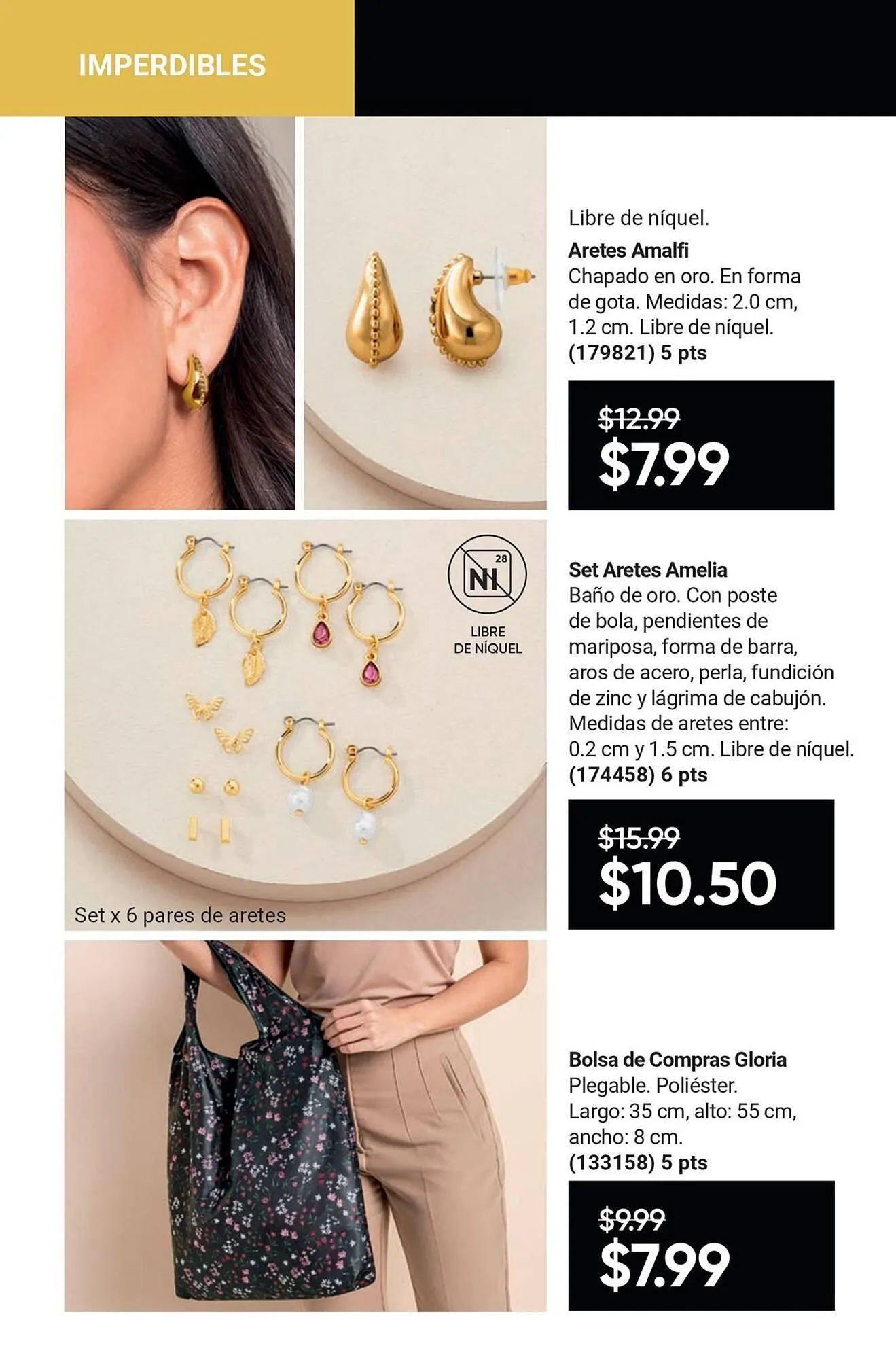 Catalogo de Catálogo AVON 19 de noviembre al 25 de diciembre 2025 - Pag 112
