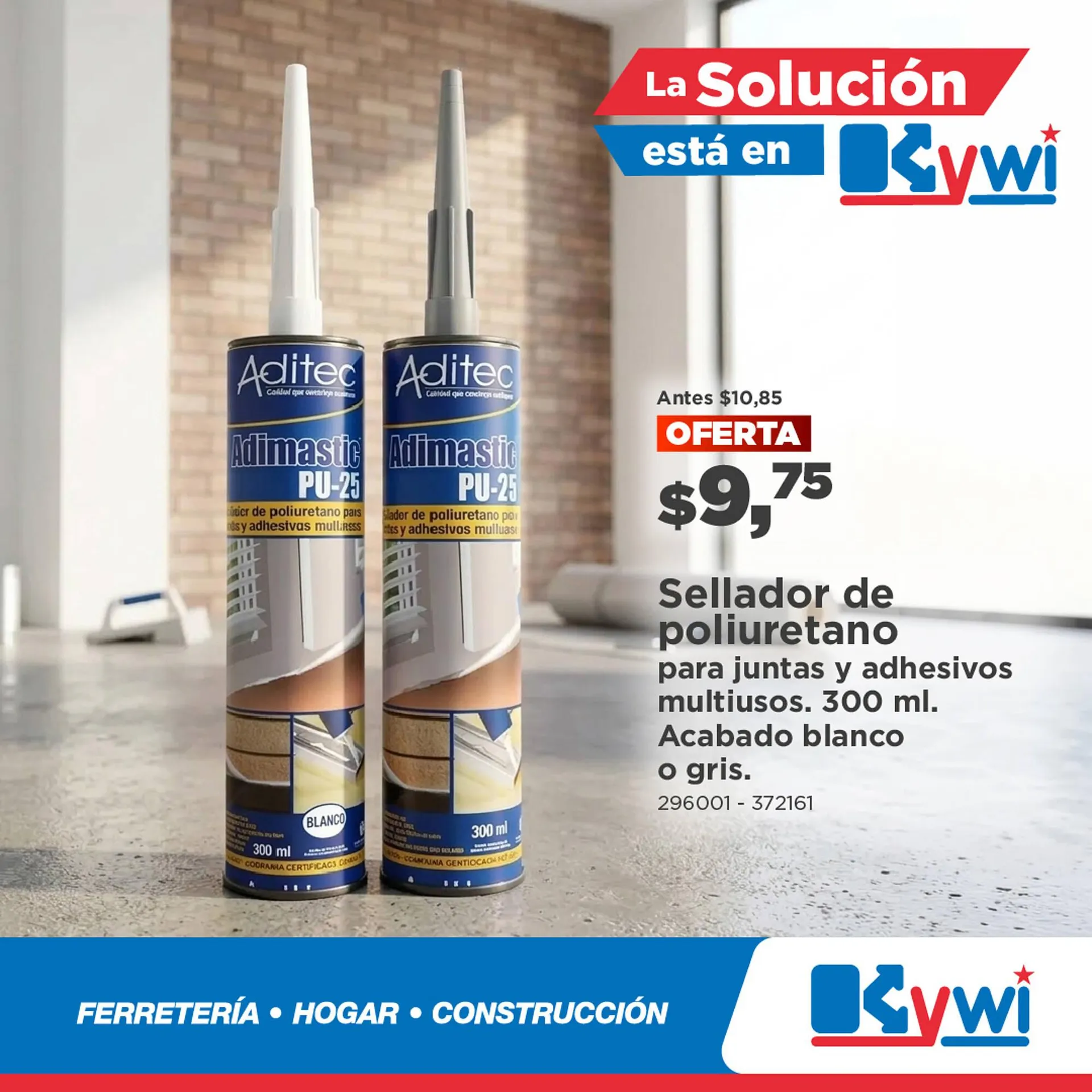 Catalogo de Catálogo Kywi 17 de marzo al 31 de marzo 2026 - Pag 5