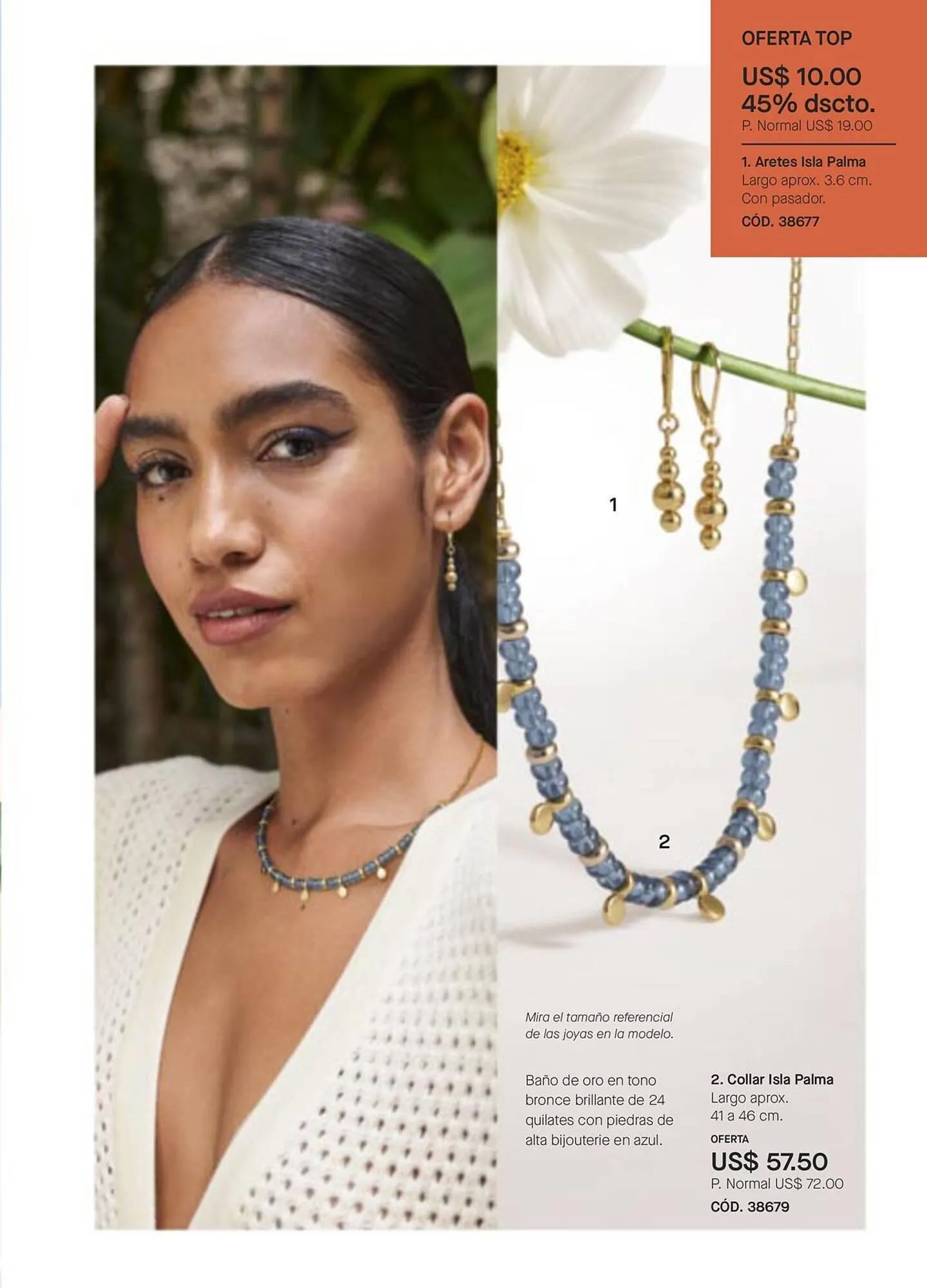 Catalogo de Catálogo Yanbal 23 de octubre al 3 de noviembre 2023 - Pag 99