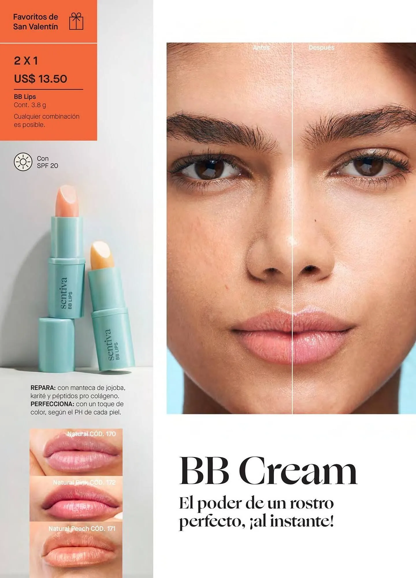 Catalogo de Catálogo Yanbal 3 de febrero al 28 de febrero 2025 - Pag 100