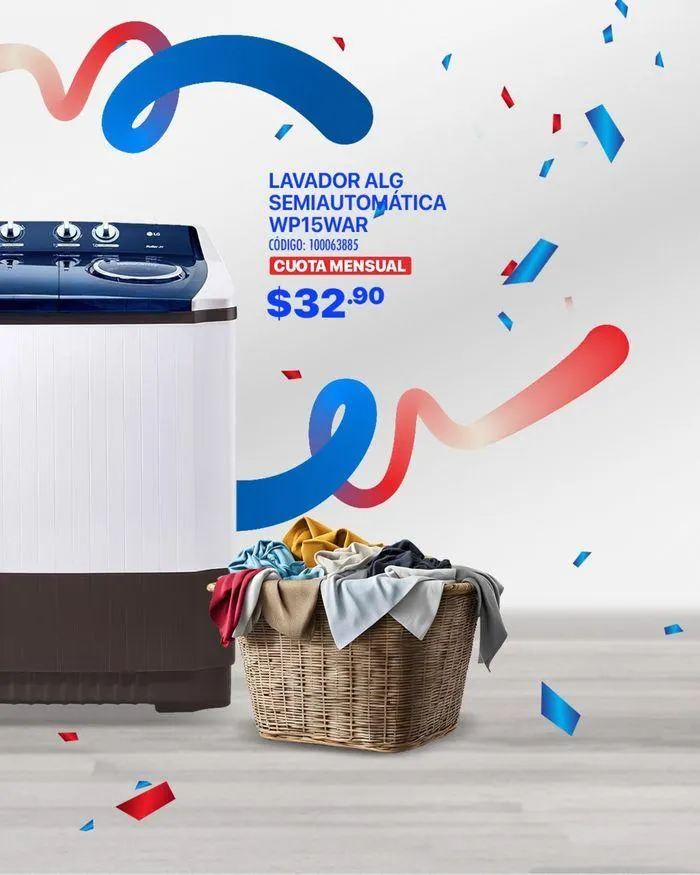 Catalogo de Ofertas Comandato! 16 de septiembre al 22 de septiembre 2024 - Pag 5