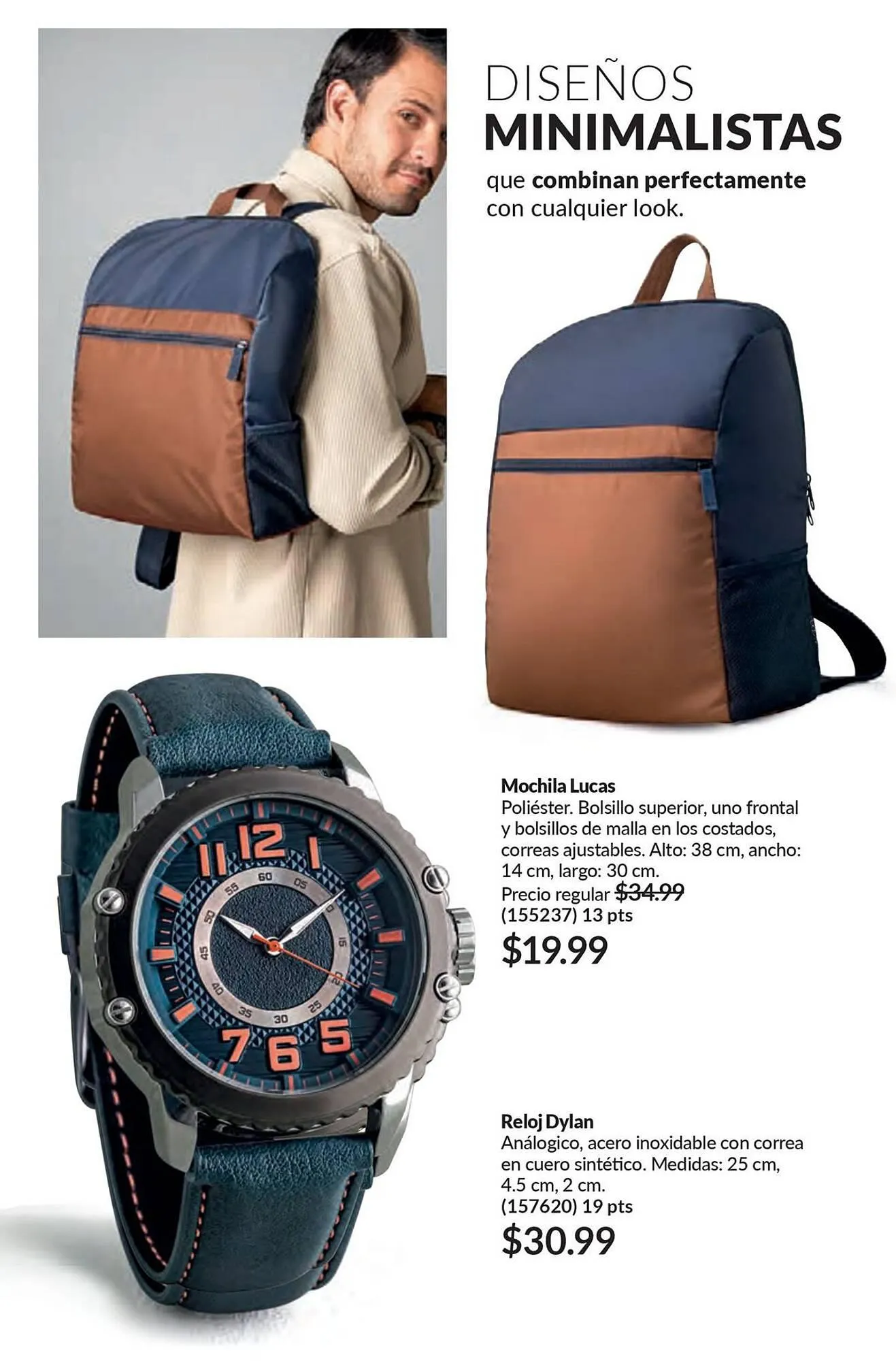 Catalogo de Catálogo AVON 3 de marzo al 31 de marzo 2025 - Pag 122