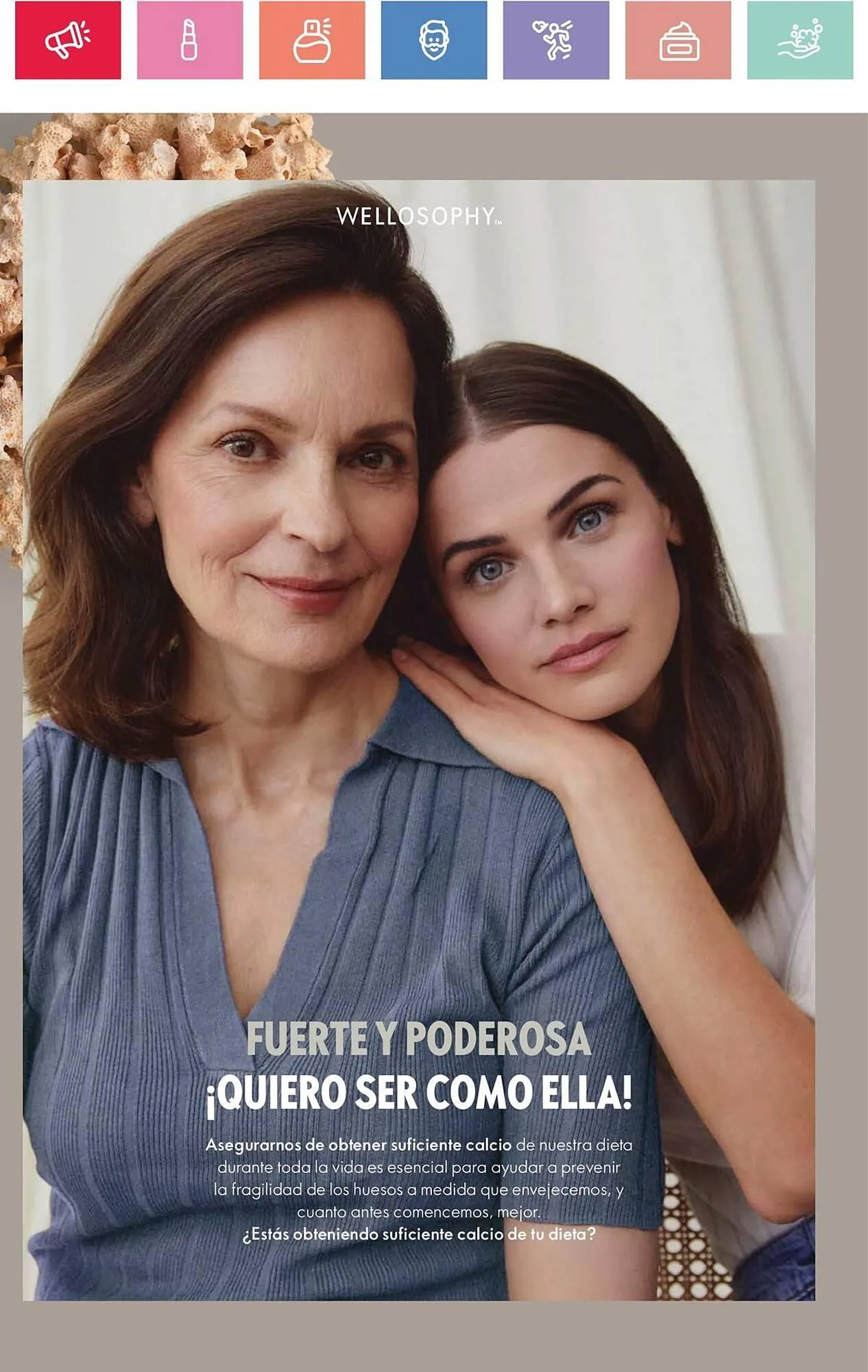 Catalogo de Catálogo Oriflame 3 de marzo al 31 de marzo 2025 - Pag 76