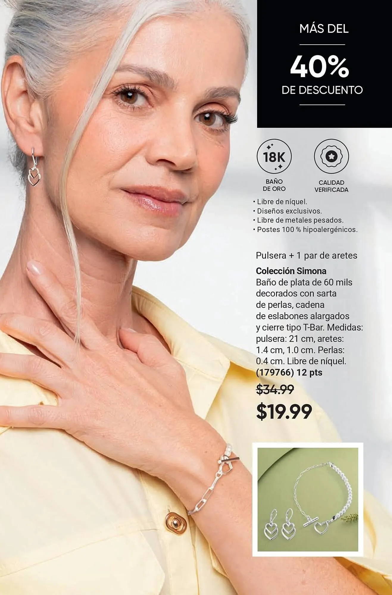 Catalogo de Catálogo AVON 1 de abril al 30 de abril 2026 - Pag 49