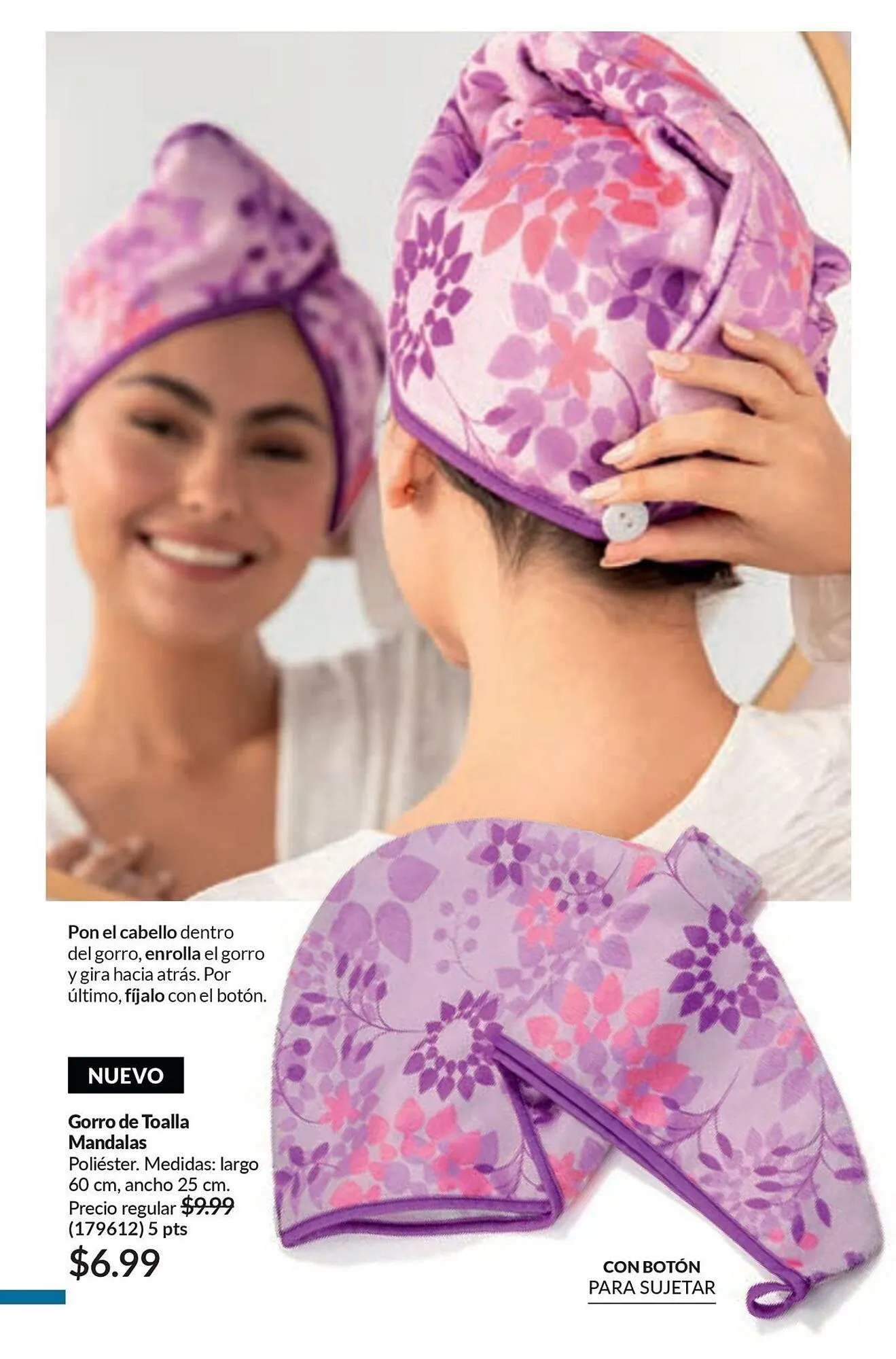 Catalogo de Catálogo AVON 9 de febrero al 2 de marzo 2025 - Pag 46