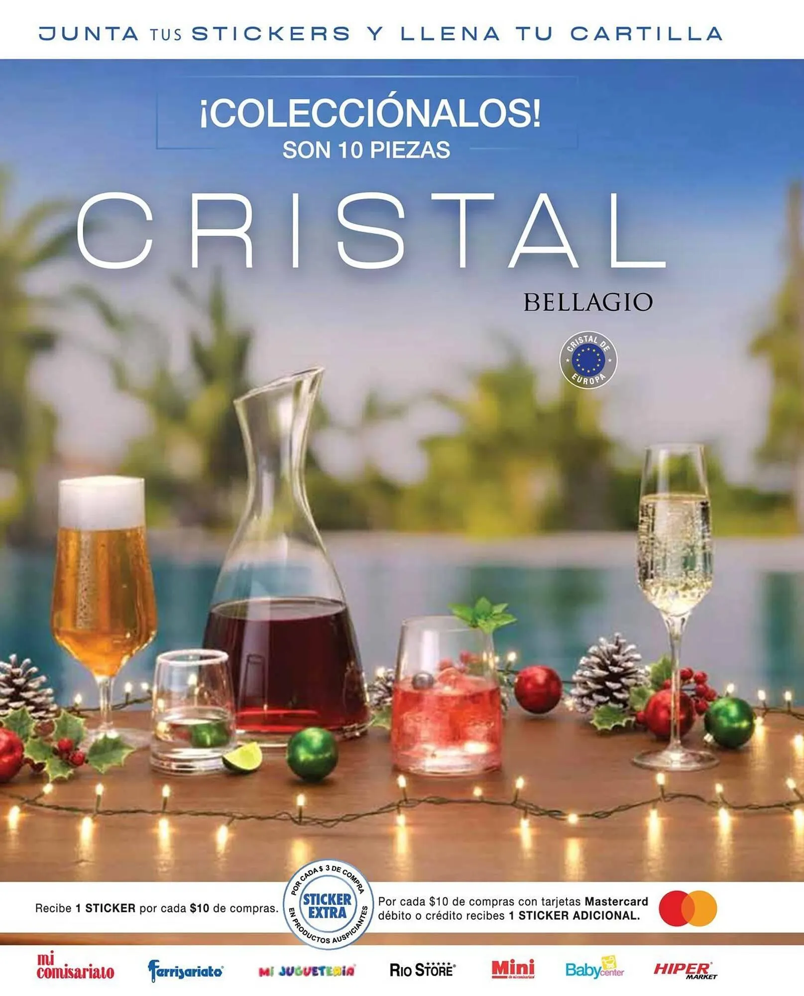 Catalogo de Catálogo Mi Comisariato 1 de diciembre al 31 de diciembre 2025 - Pag 2