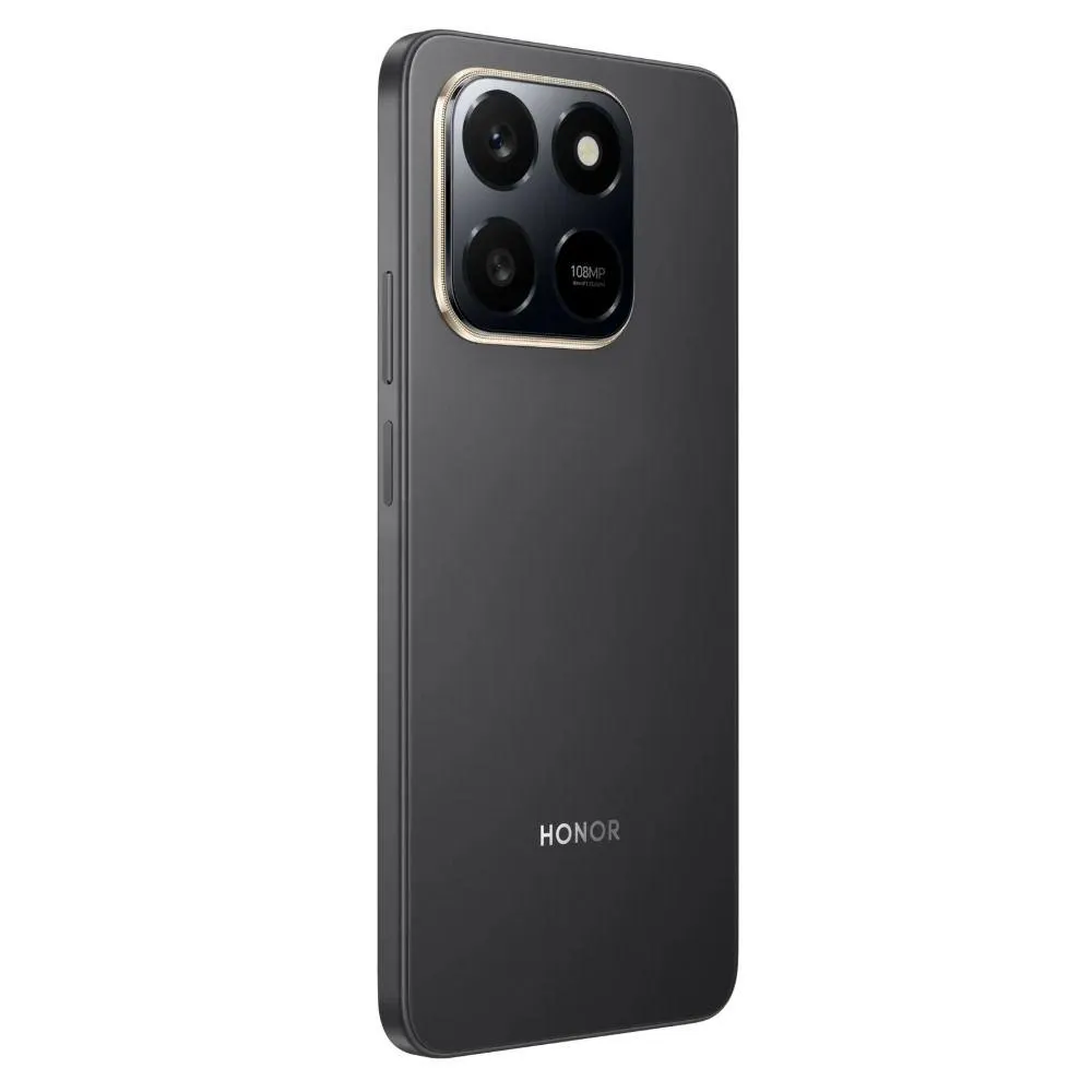 Celular Honor X7D Turbo 16GB + 256GB