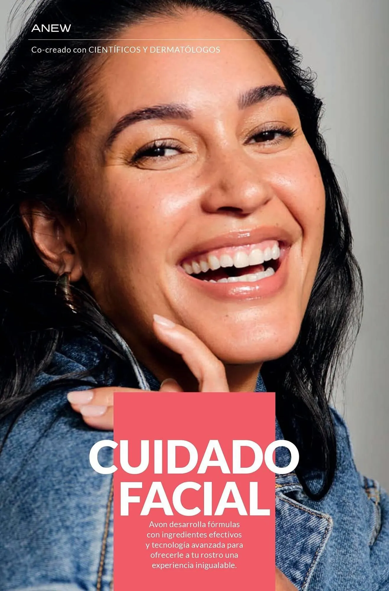 Catalogo de Catálogo AVON 1 de mayo al 31 de mayo 2026 - Pag 109