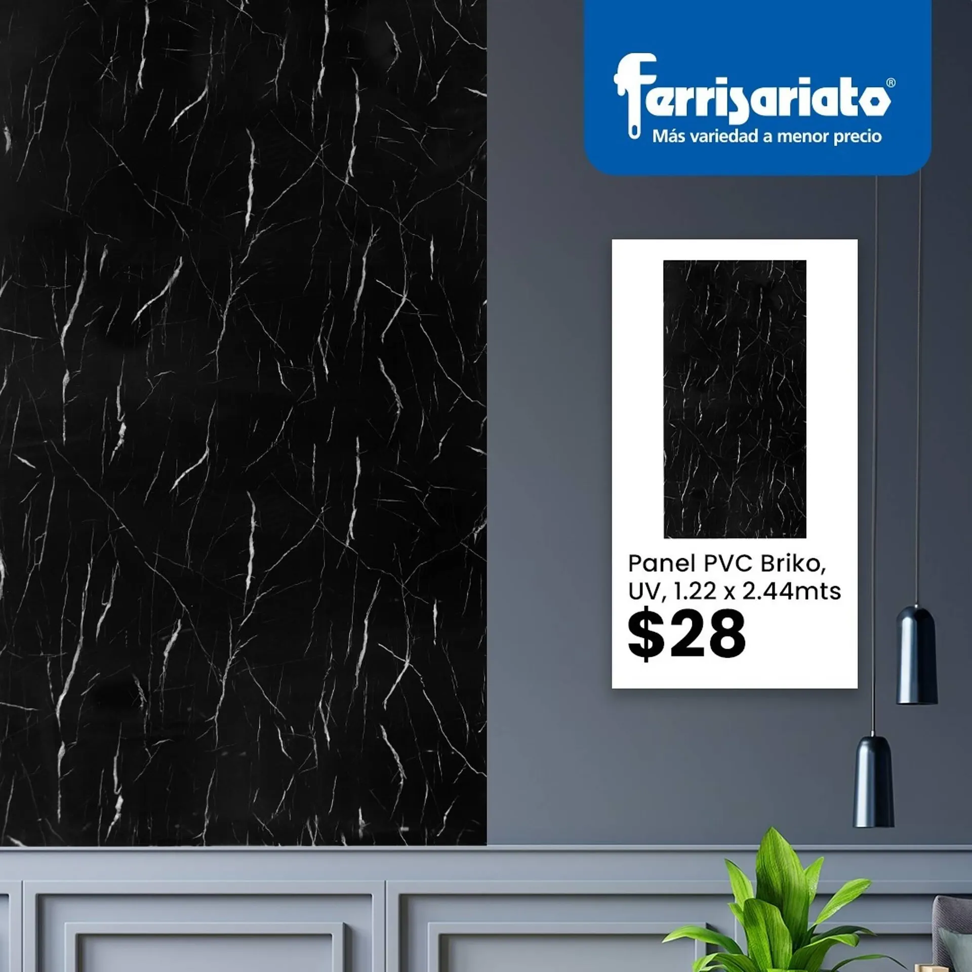 Catalogo de Catálogo Ferrisariato 10 de enero al 31 de enero 2025 - Pag 2