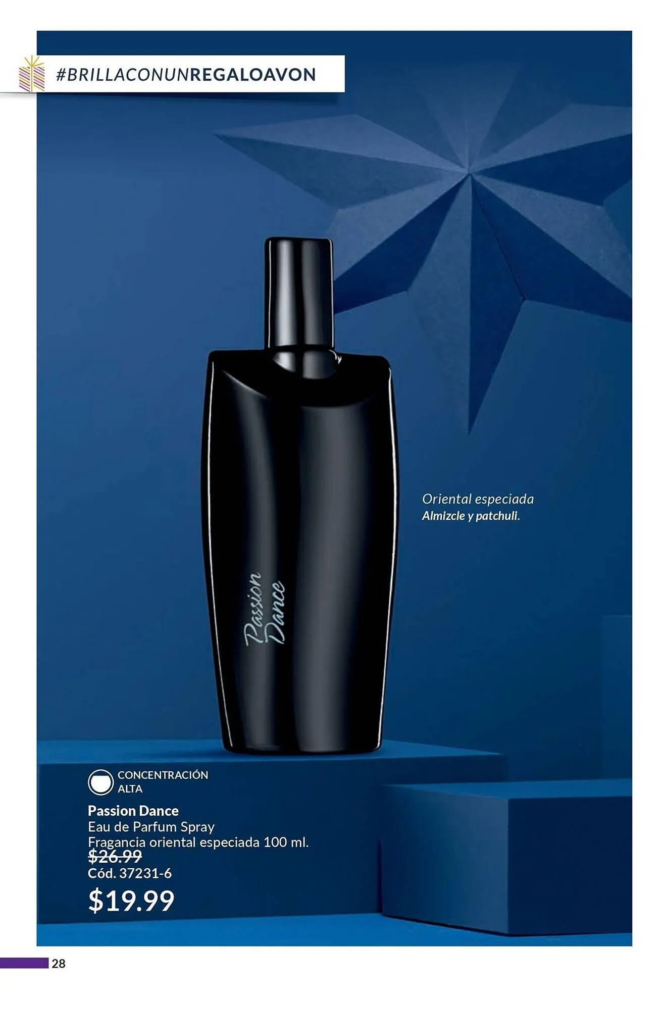 Catalogo de Catálogo AVON 22 de noviembre al 23 de diciembre 2023 - Pag 28