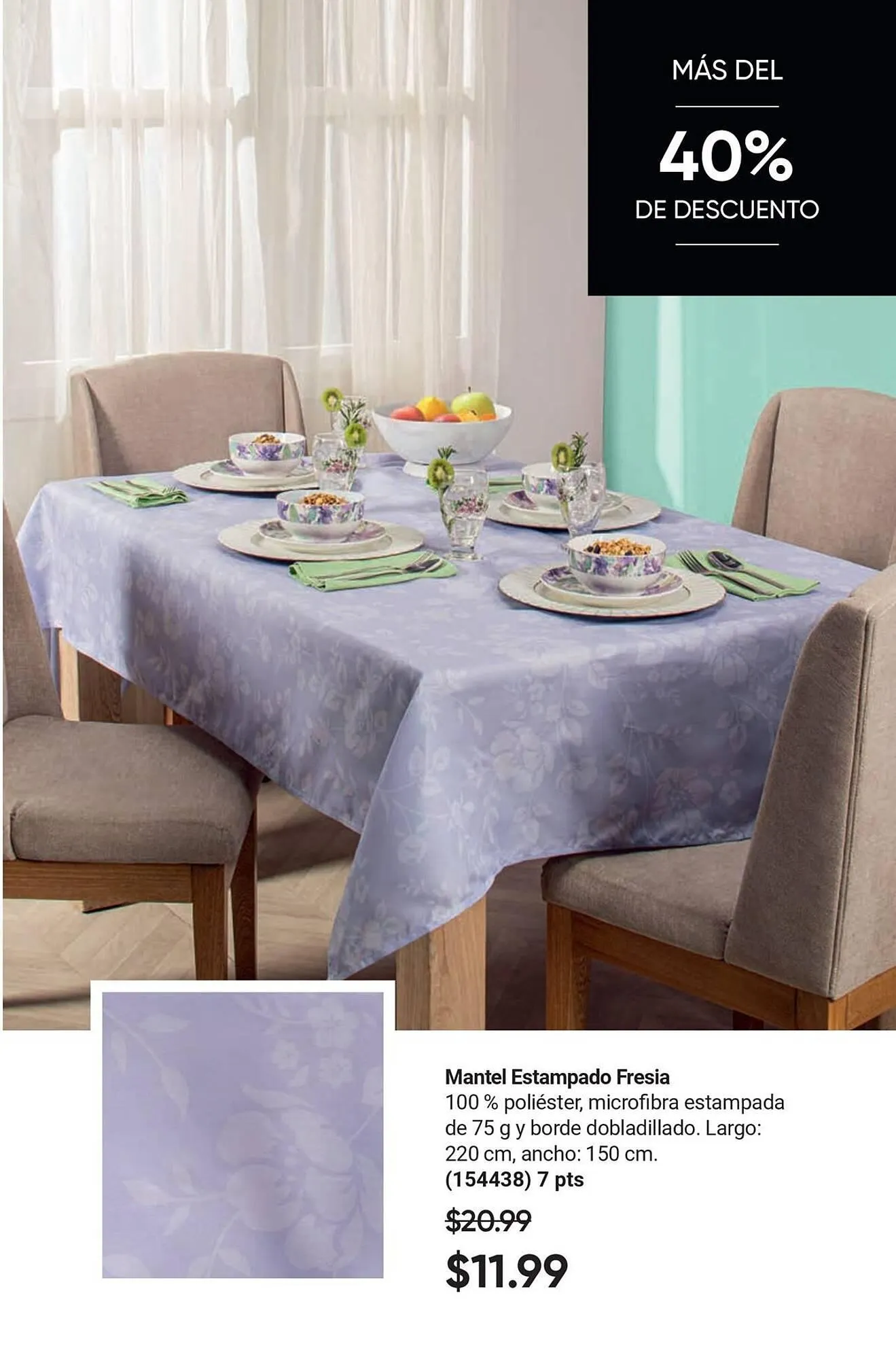 Catalogo de Catálogo AVON 8 de agosto al 31 de diciembre 2025 - Pag 31