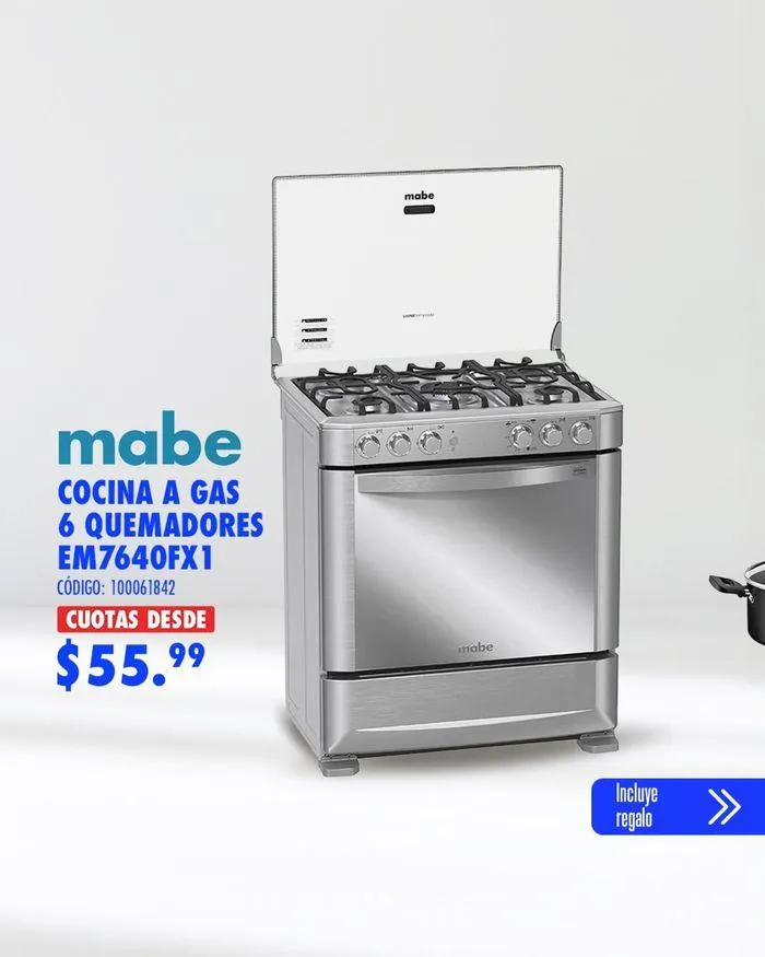 Catalogo de Ofertas Comandato 2 de agosto al 4 de agosto 2024 - Pag 5