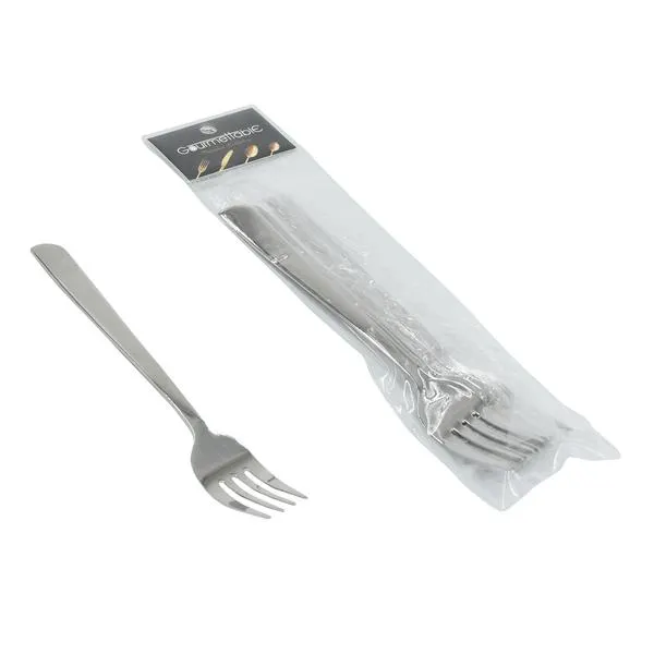 Juego de Tenedores de Mesa 4 Piezas