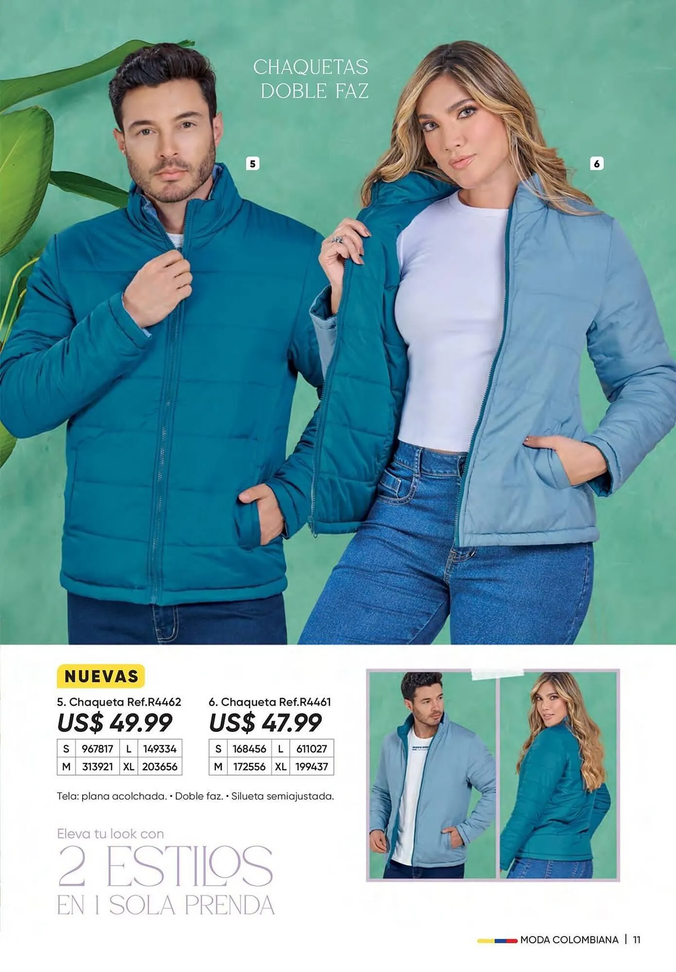 Catalogo de Catálogo Azzorti 8 de julio al 31 de diciembre 2025 - Pag 13