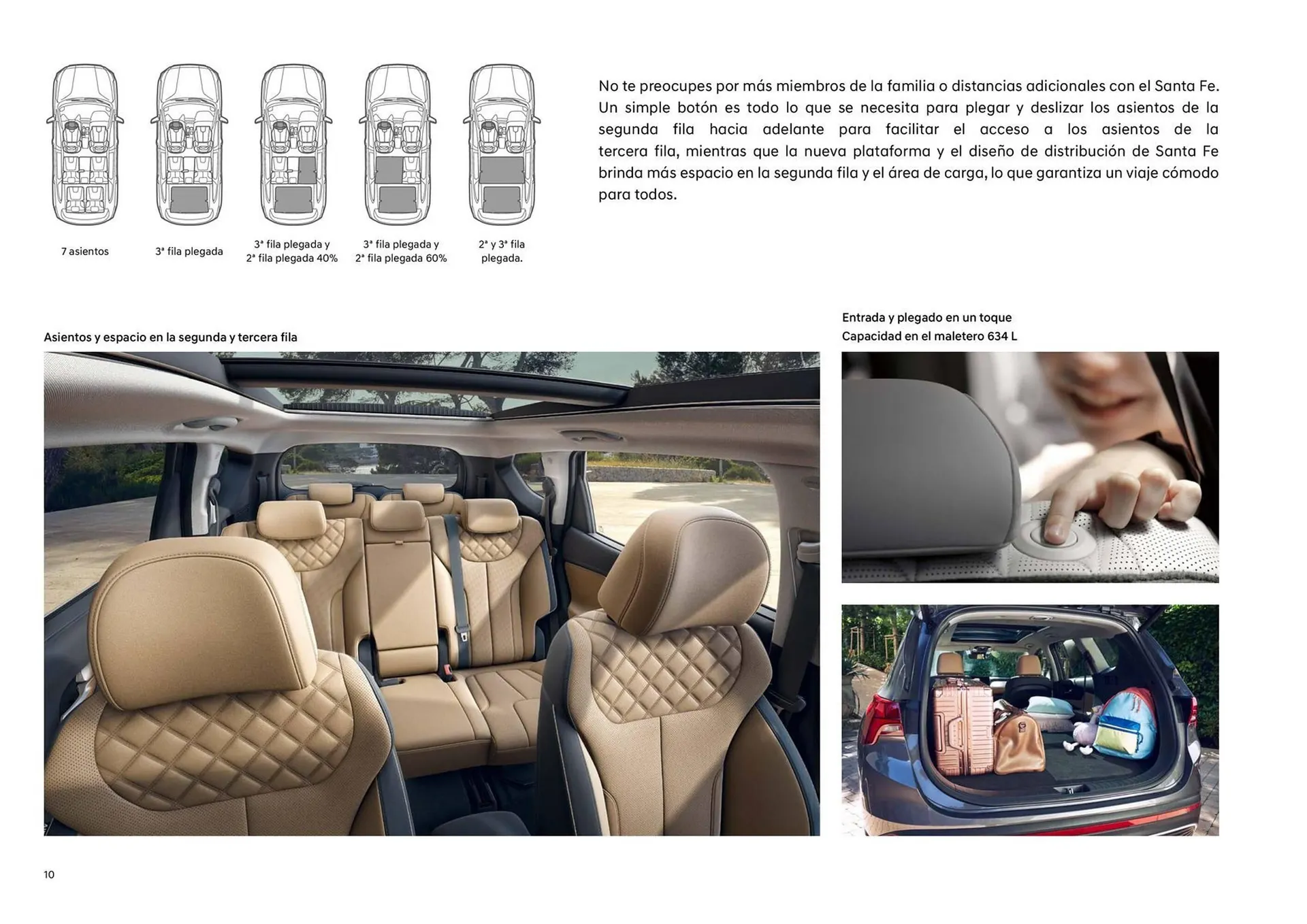 Catalogo de Catálogo Hyundai 3 de febrero al 3 de febrero 2026 - Pag 10