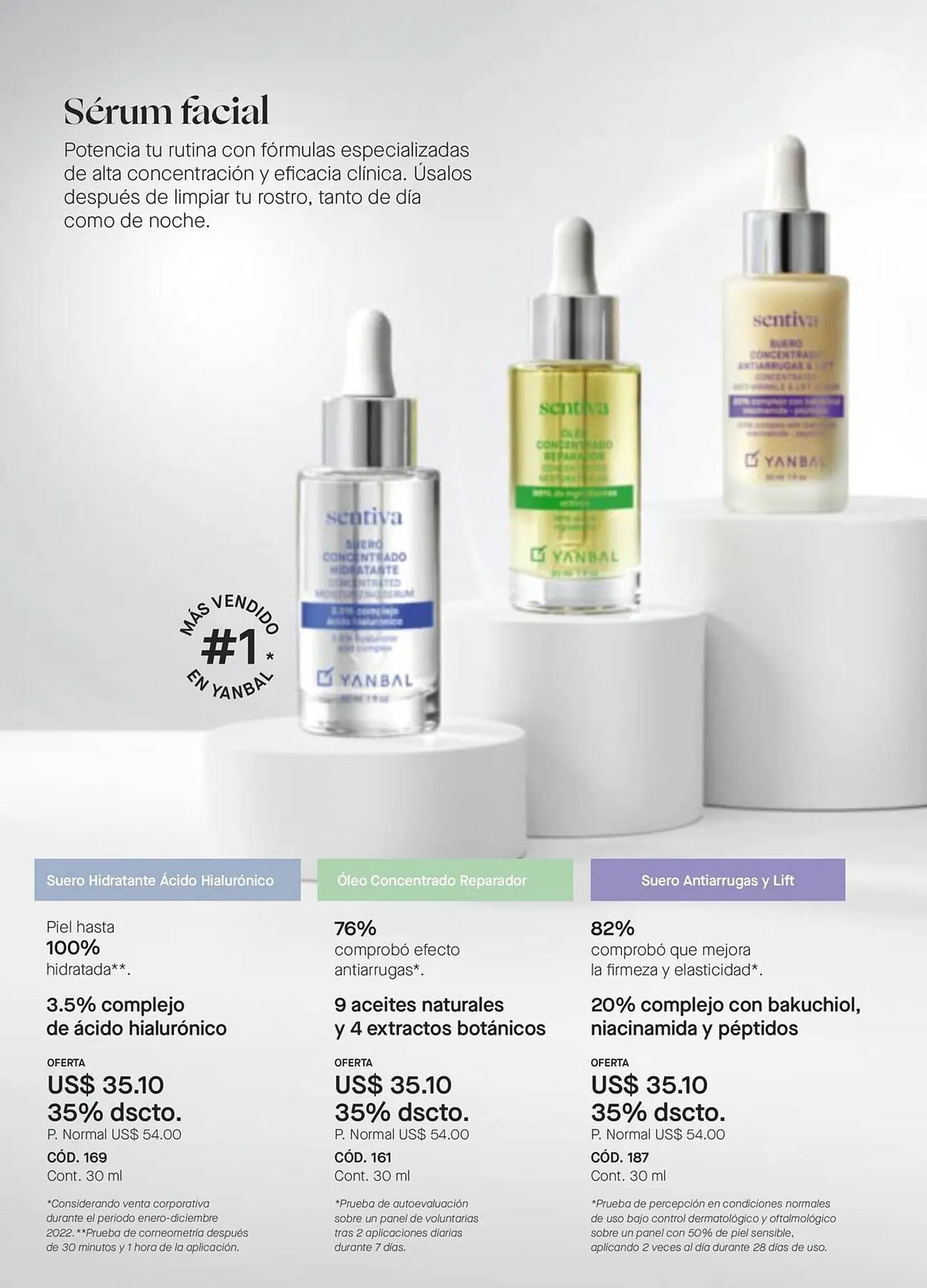 Catalogo de Catálogo Yanbal 26 de marzo al 19 de abril 2024 - Pag 92