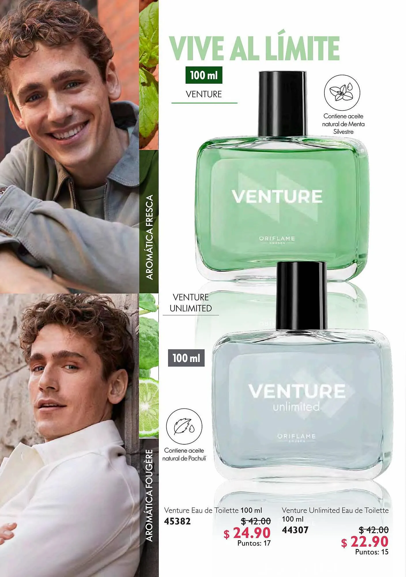 Catalogo de Catálogo Oriflame 17 de julio al 20 de julio 2023 - Pag 48