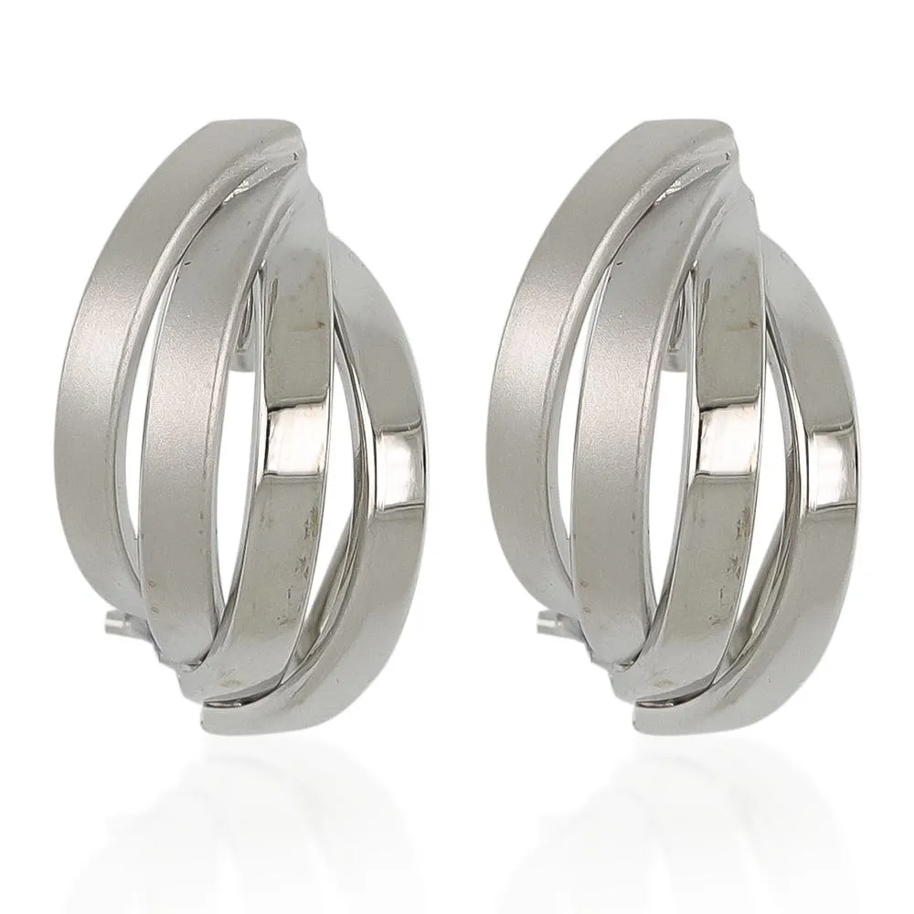 ARETES COLECCIÓN BASICS