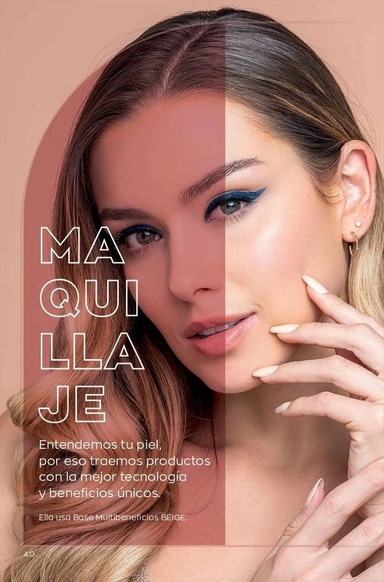 Catalogo de Catálogo AVON 31 de agosto al 2 de septiembre 2023 - Pag 40