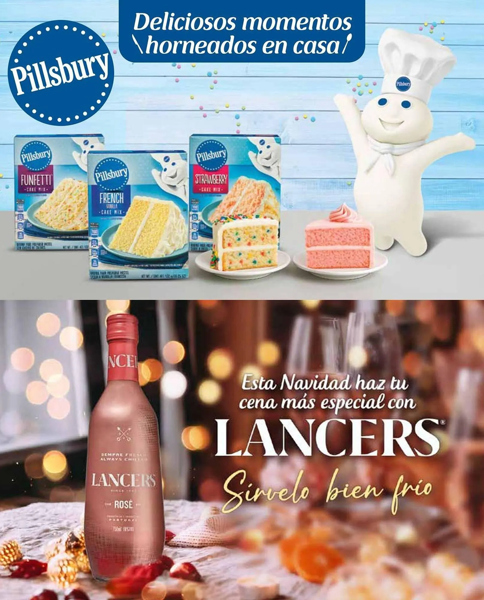 Catalogo de Catálogo Mi Comisariato 1 de diciembre al 31 de diciembre 2025 - Pag 17