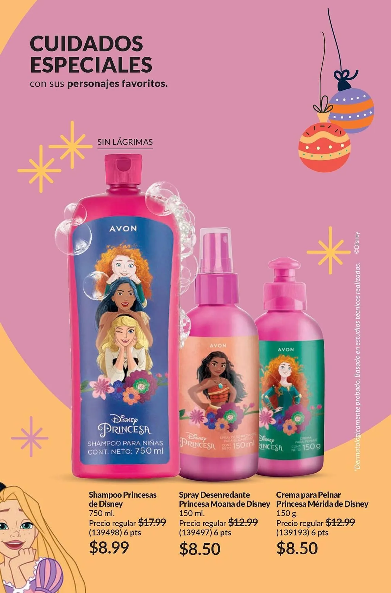 Catalogo de Catálogo AVON 18 de noviembre al 13 de diciembre 2024 - Pag 129