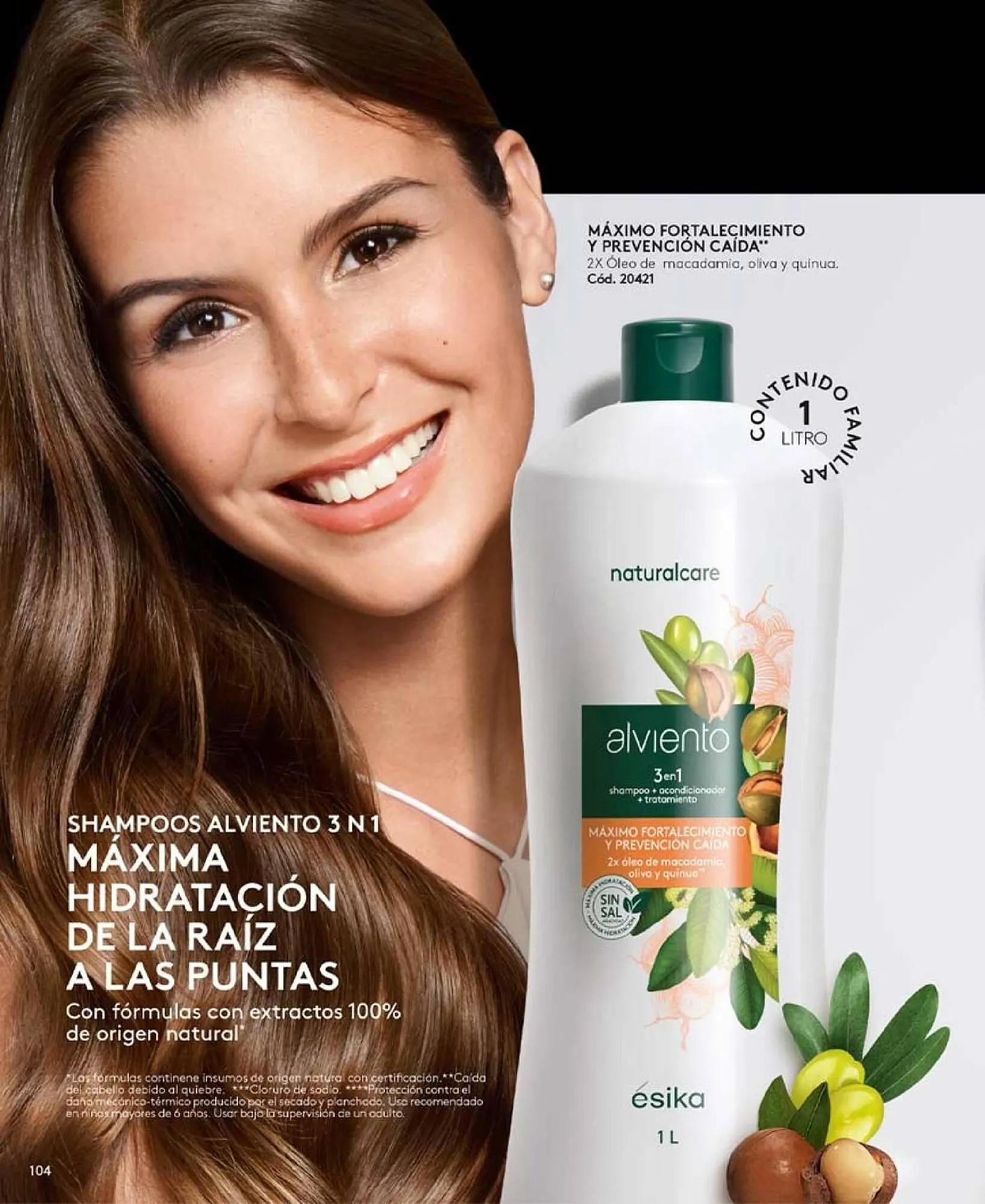 Catalogo de Catálogo Ésika 8 de marzo al 30 de abril 2024 - Pag 11