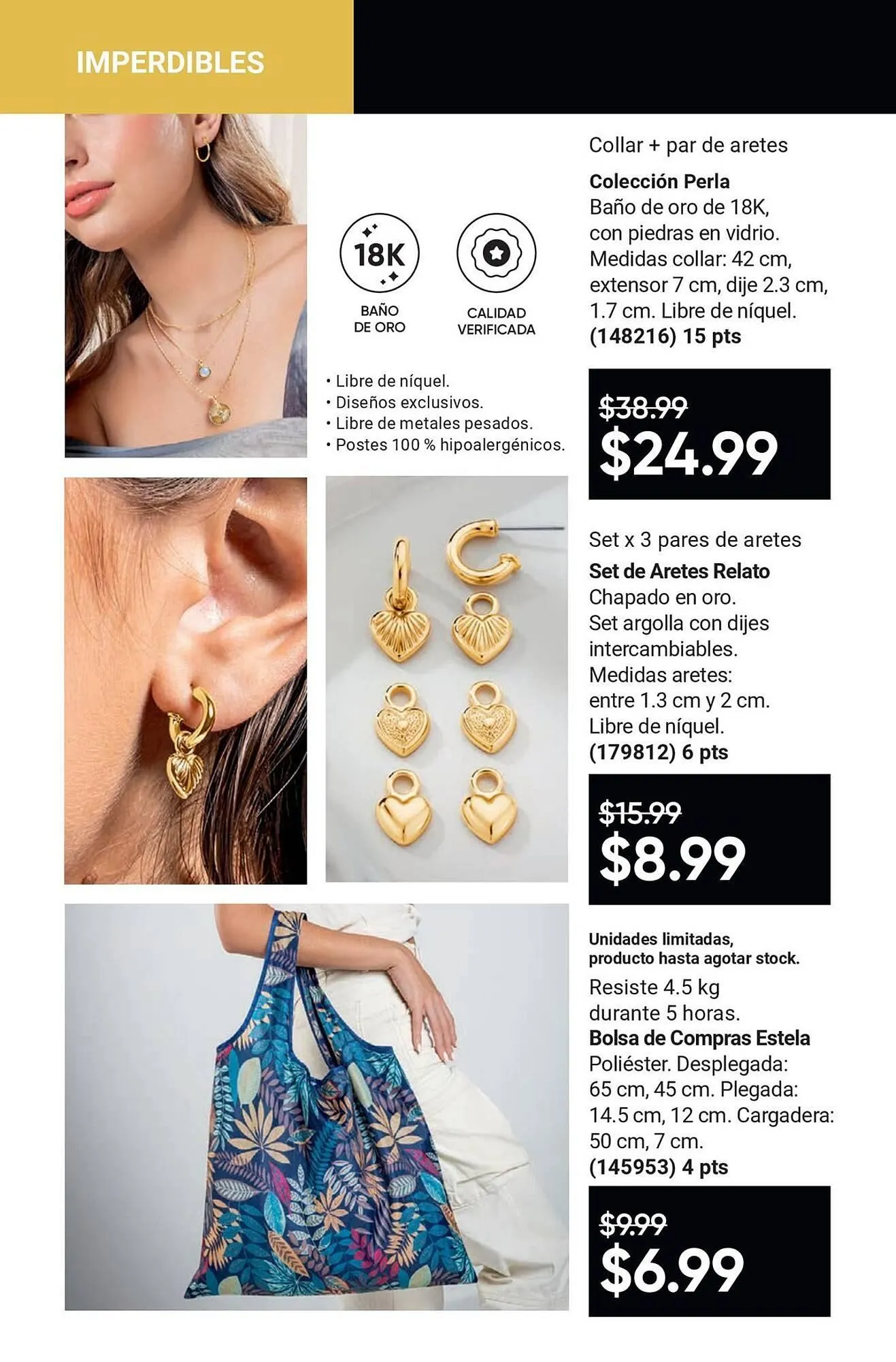 Catalogo de Catálogo AVON 1 de abril al 30 de abril 2026 - Pag 94