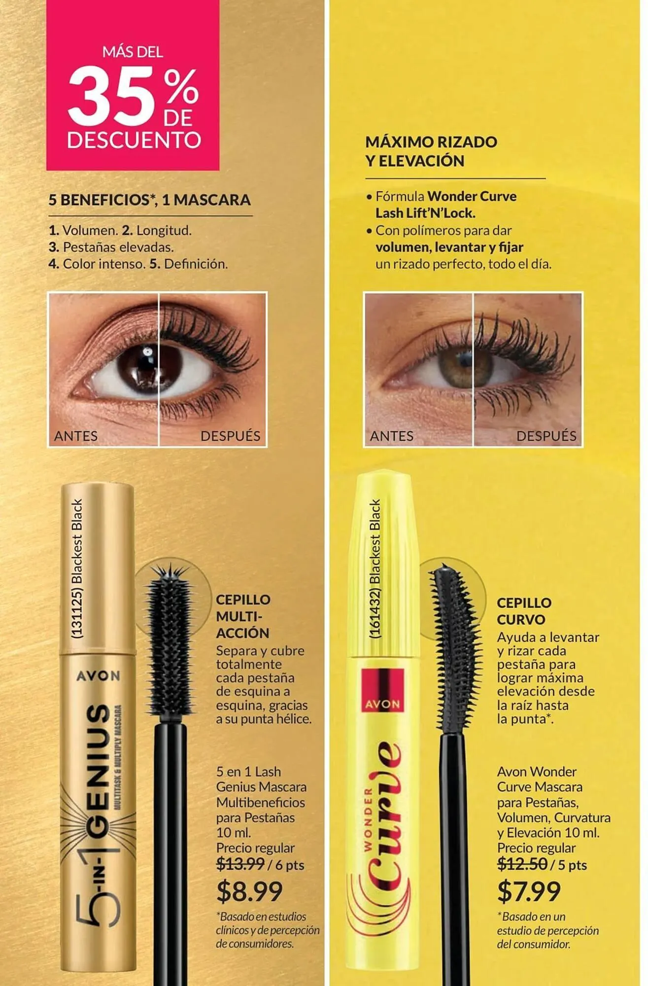 Catalogo de Catálogo AVON 3 de febrero al 28 de febrero 2026 - Pag 41