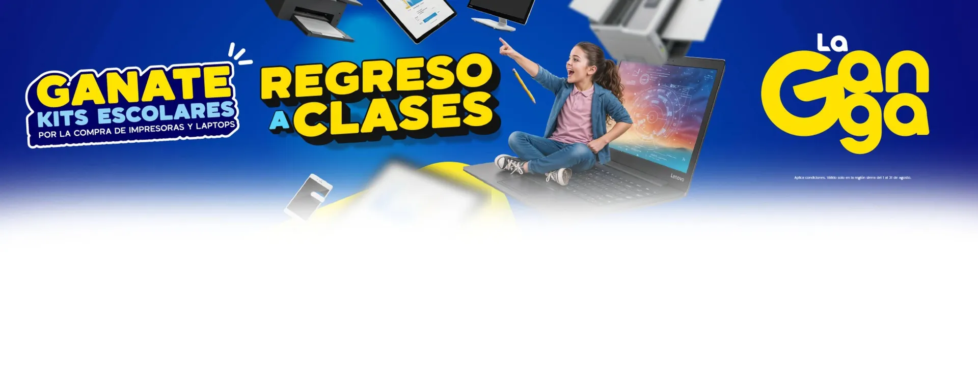 Catalogo de Catálogo La Ganga 1 de diciembre al 1 de diciembre 2025 - Pag 3