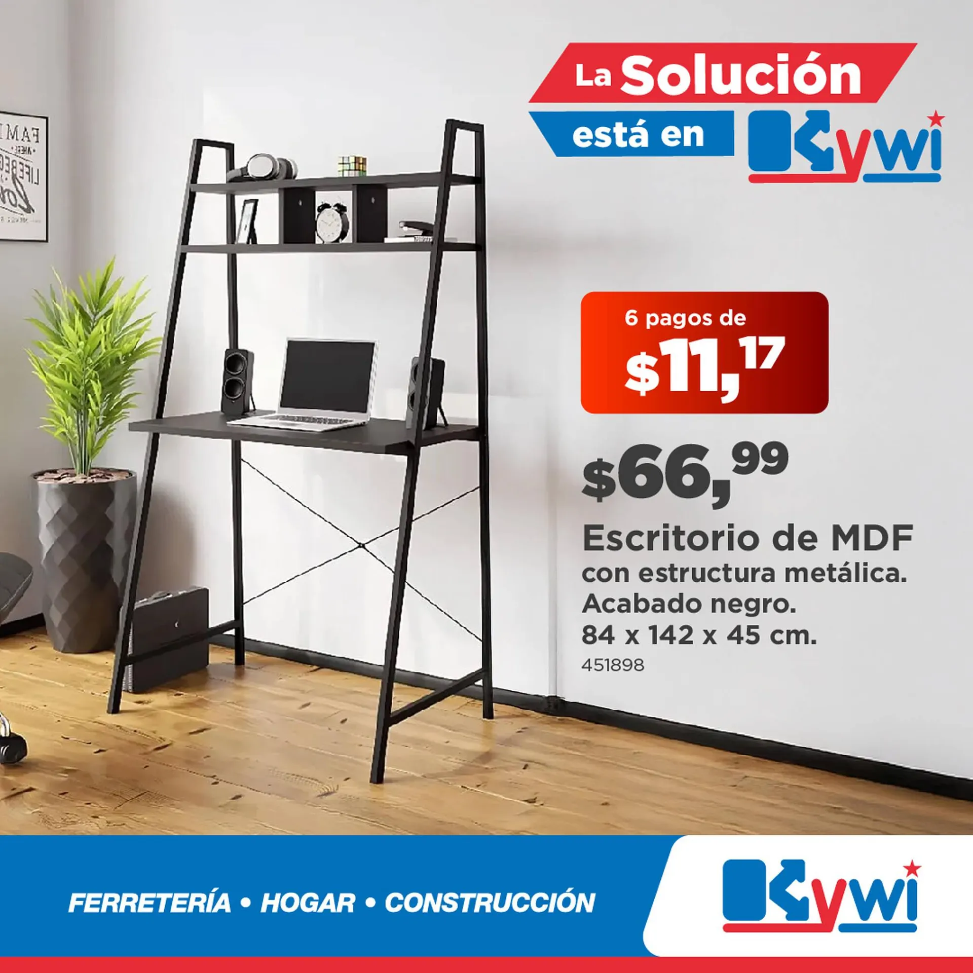 Catalogo de Catálogo Kywi 12 de marzo al 18 de marzo 2026 - Pag 1