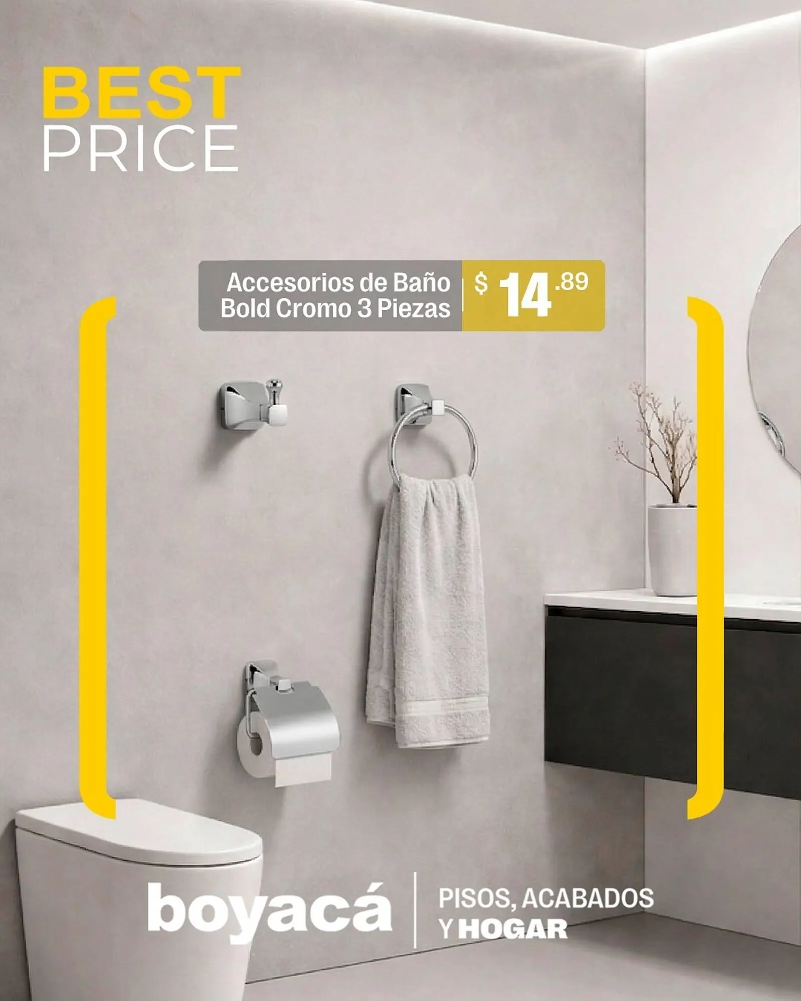 Catalogo de Catálogo Boyacá 2 de abril al 30 de abril 2026 - Pag 1