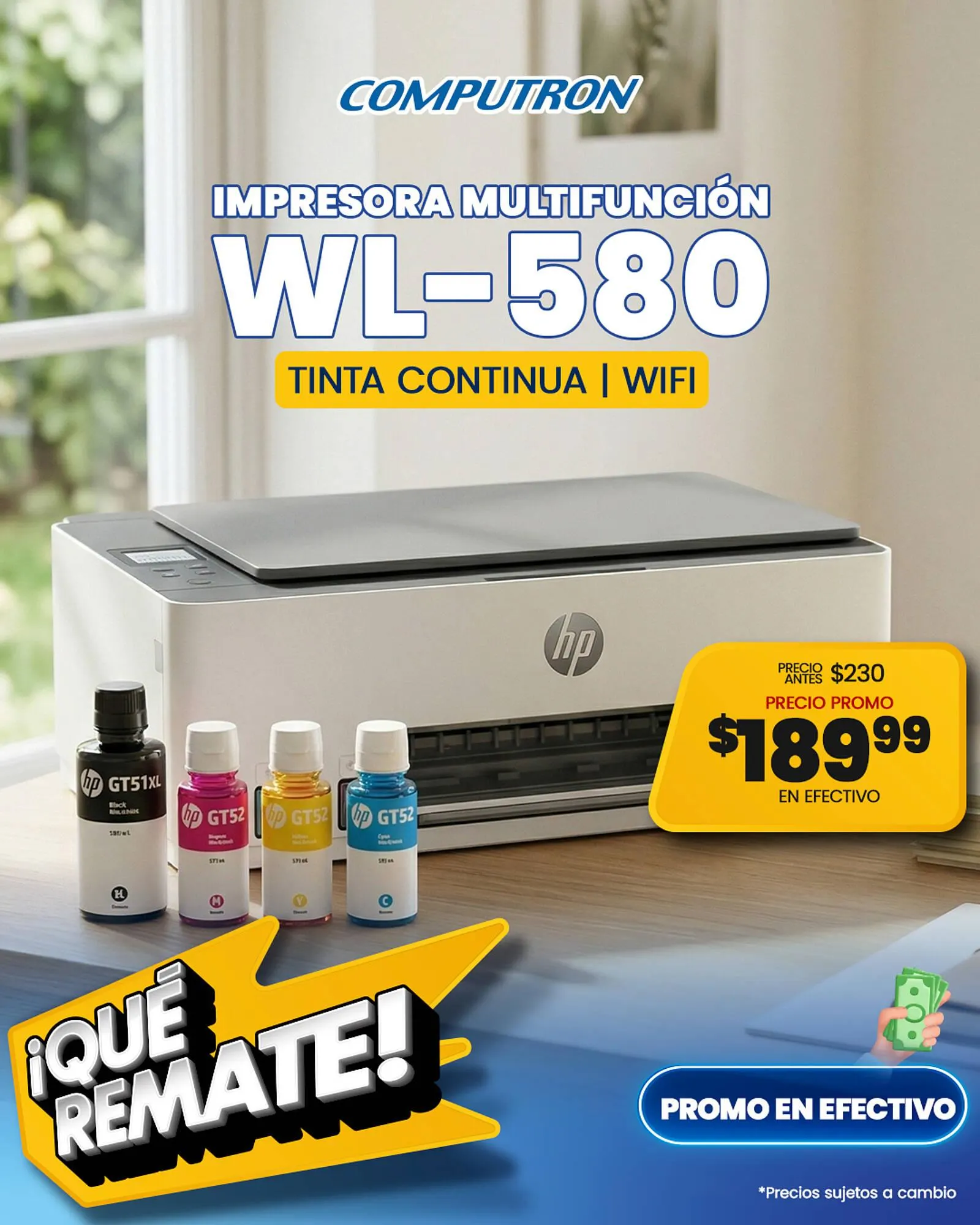 Catalogo de Catálogo Computron 12 de abril al 18 de abril 2026 - Pag 2