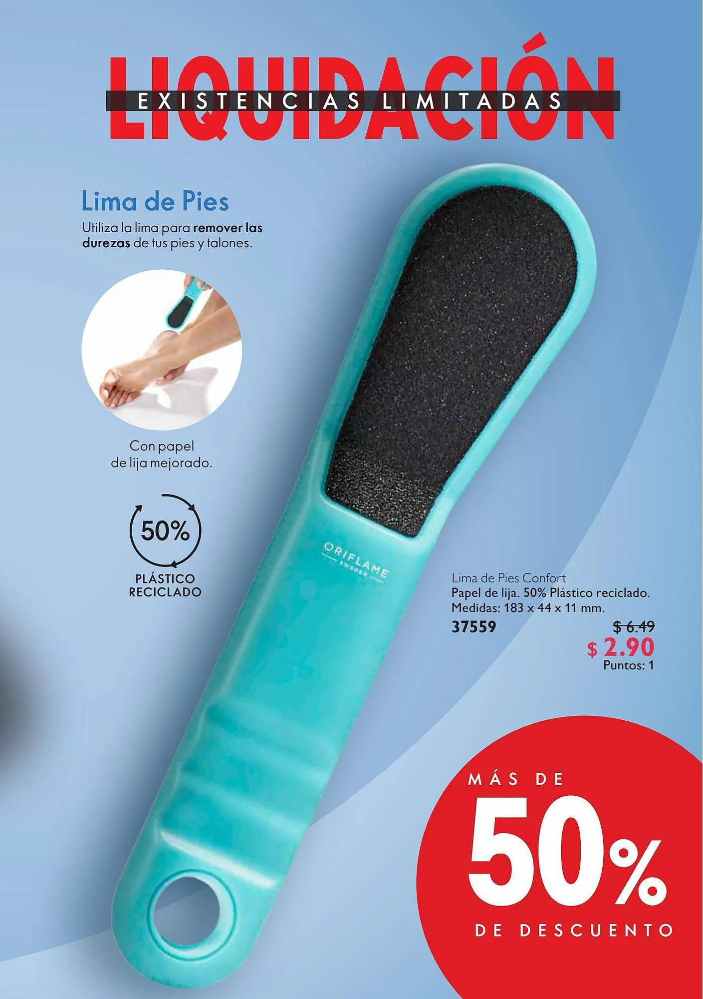 Catalogo de Catálogo Oriflame 28 de agosto al 3 de septiembre 2023 - Pag 117