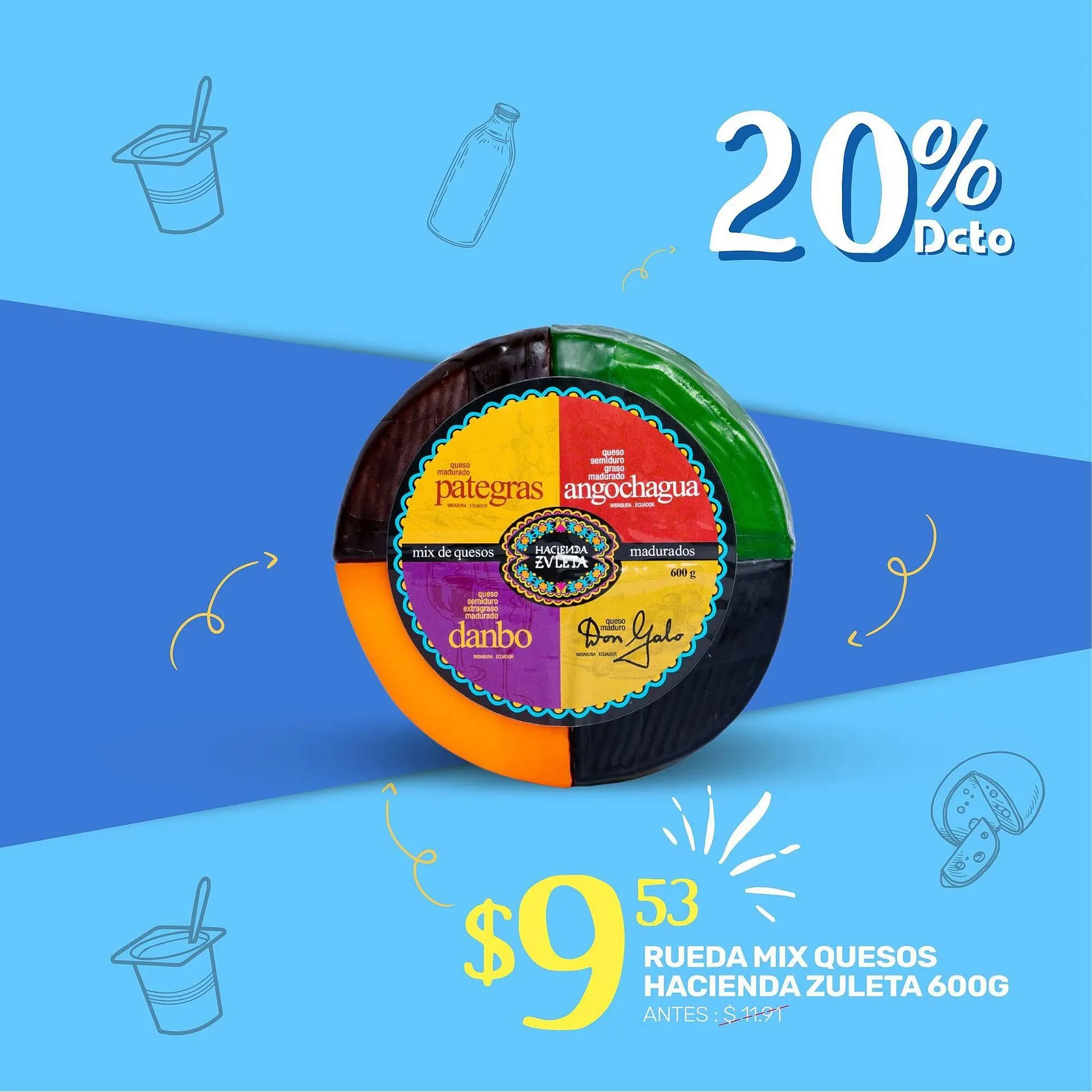 Catalogo de Catálogo Coral Hipermercados 23 de diciembre al 30 de diciembre 2024 - Pag 2