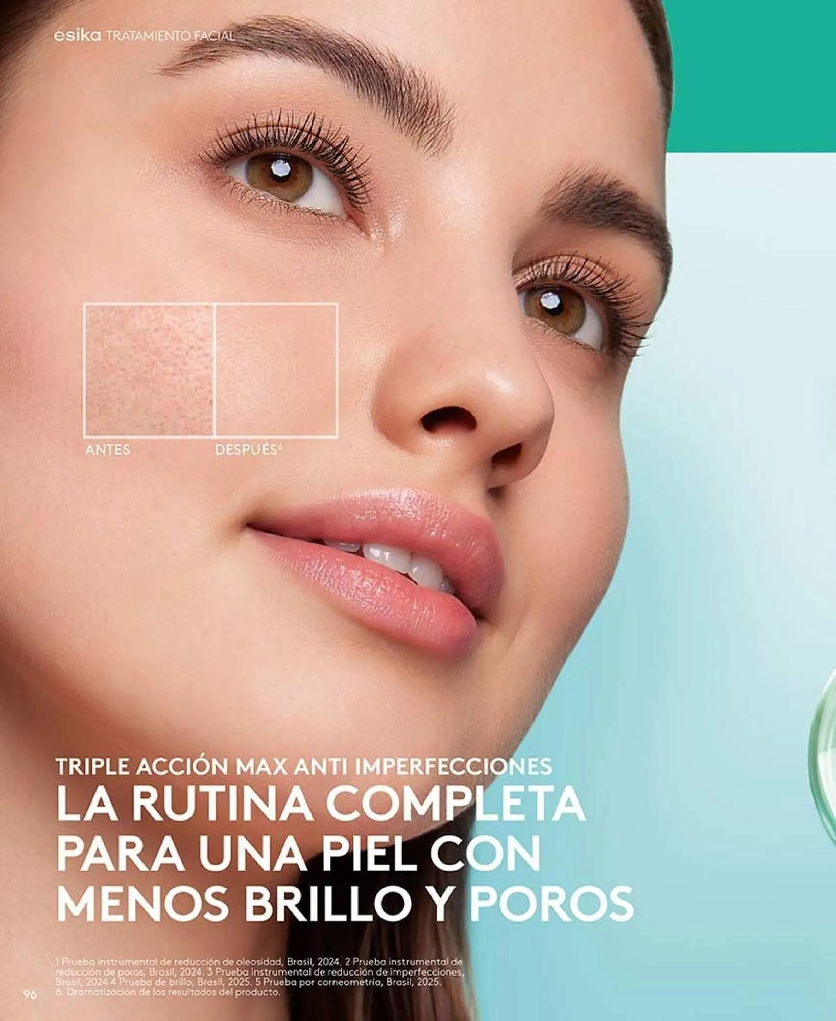 Catalogo de Catálogo Ésika 1 de noviembre al 30 de noviembre 2025 - Pag 112