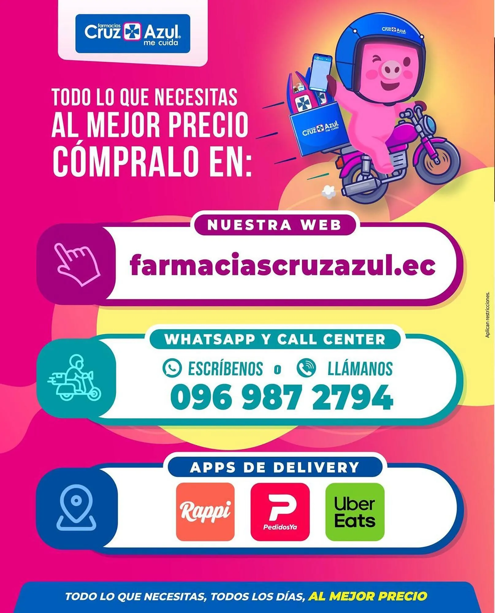 Catalogo de Catálogo Farmacias Cruz Azul 2 de enero al 31 de enero 2026 - Pag 12