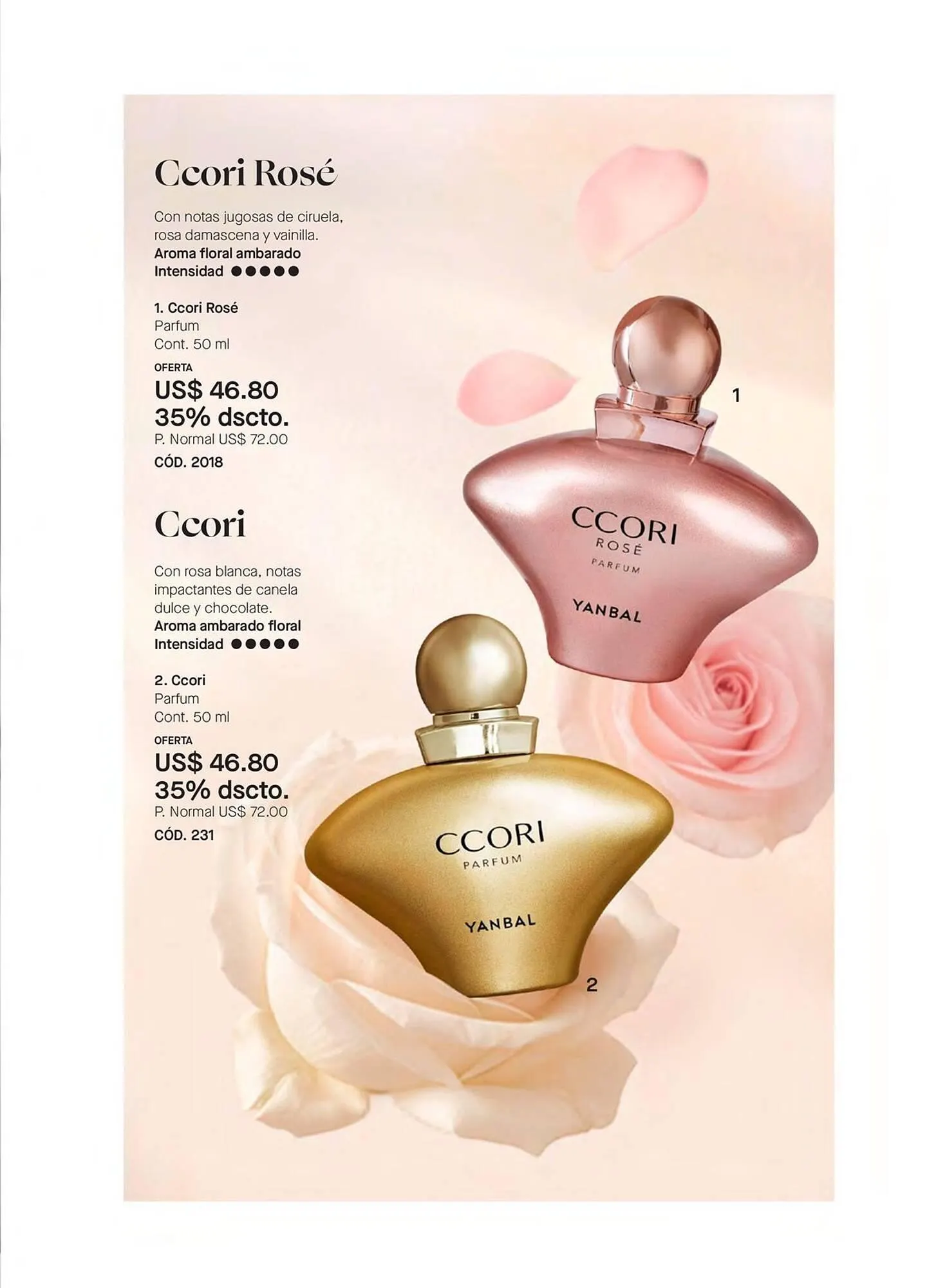 Catalogo de Catálogo Yanbal 3 de enero al 30 de enero 2026 - Pag 89