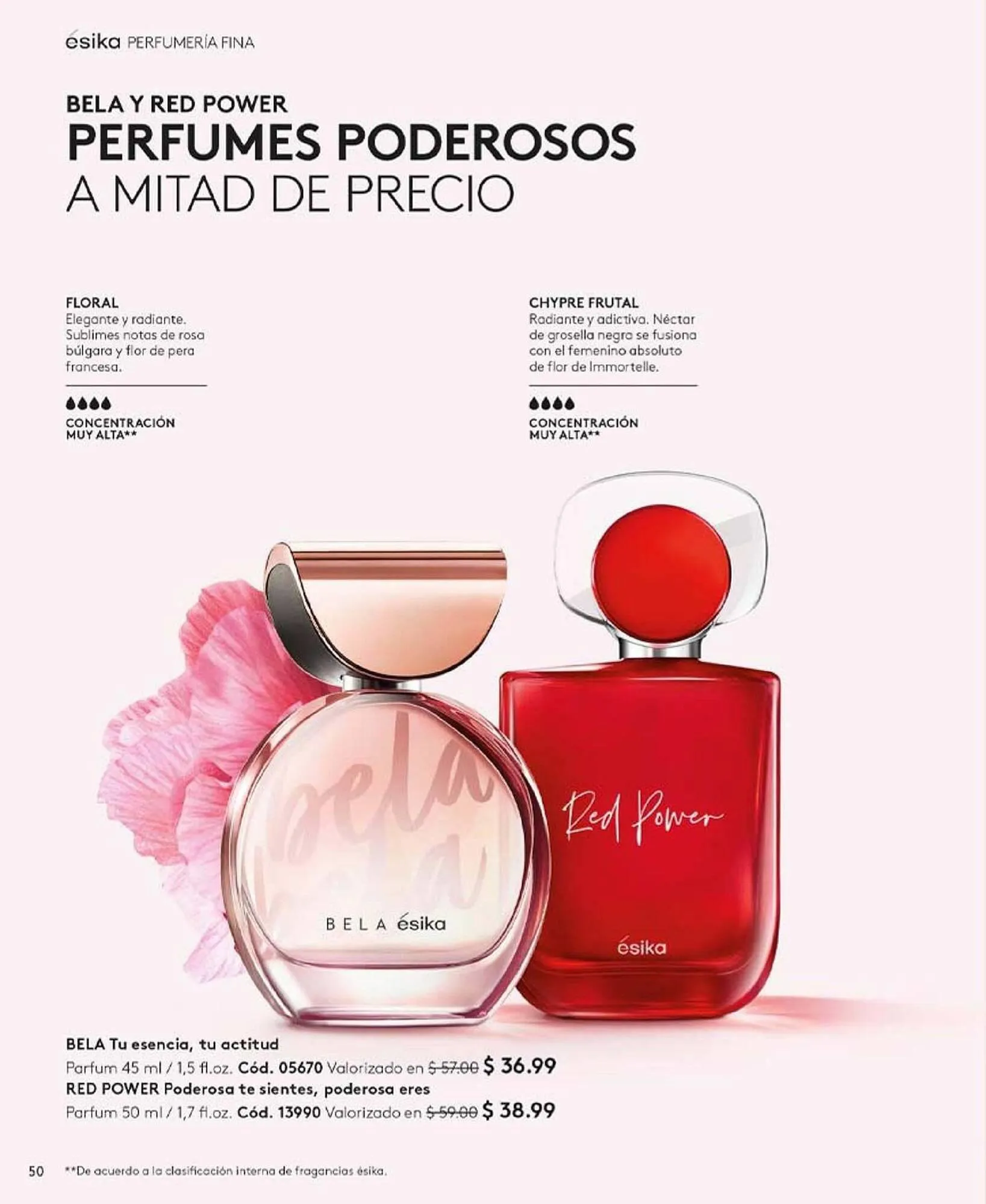 Catalogo de Catálogo Ésika 8 de abril al 15 de mayo 2024 - Pag 104