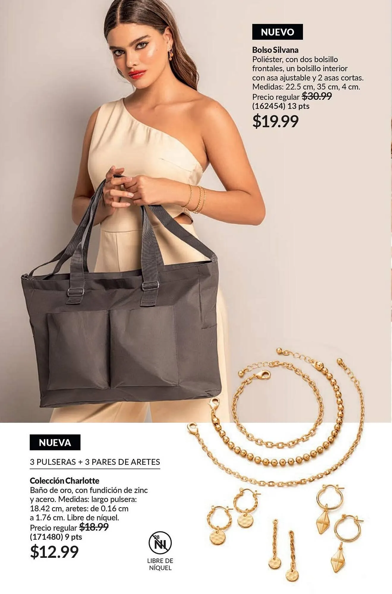 Catalogo de Catálogo AVON 18 de noviembre al 13 de diciembre 2024 - Pag 96