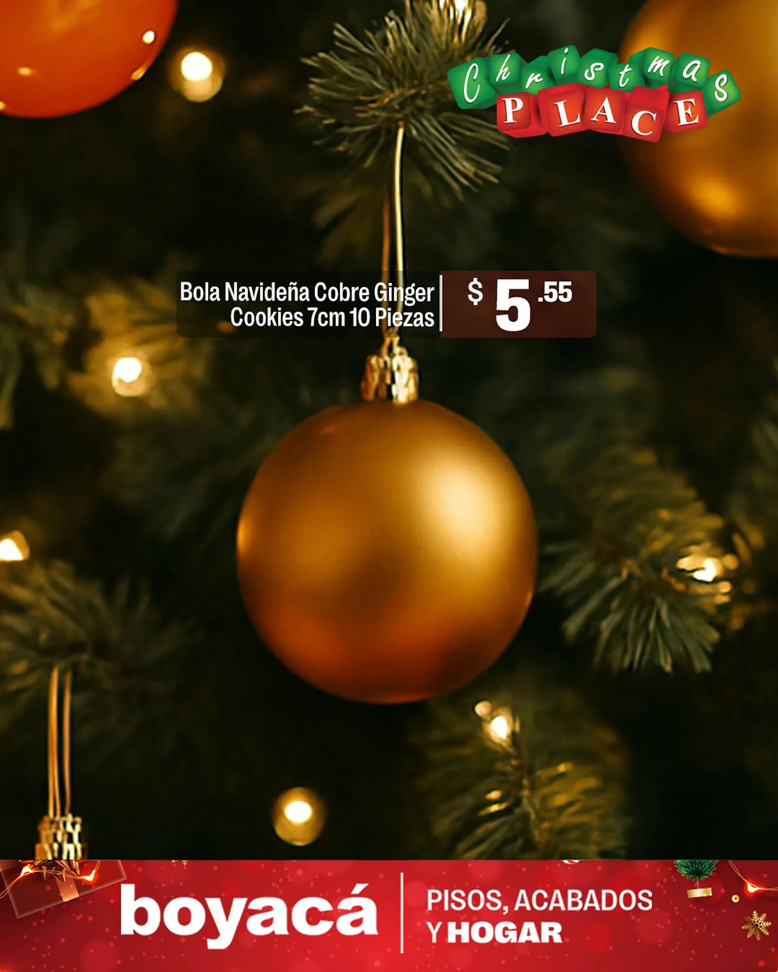 Catalogo de Catálogo Boyacá 3 de octubre al 30 de noviembre 2025 - Pag 5