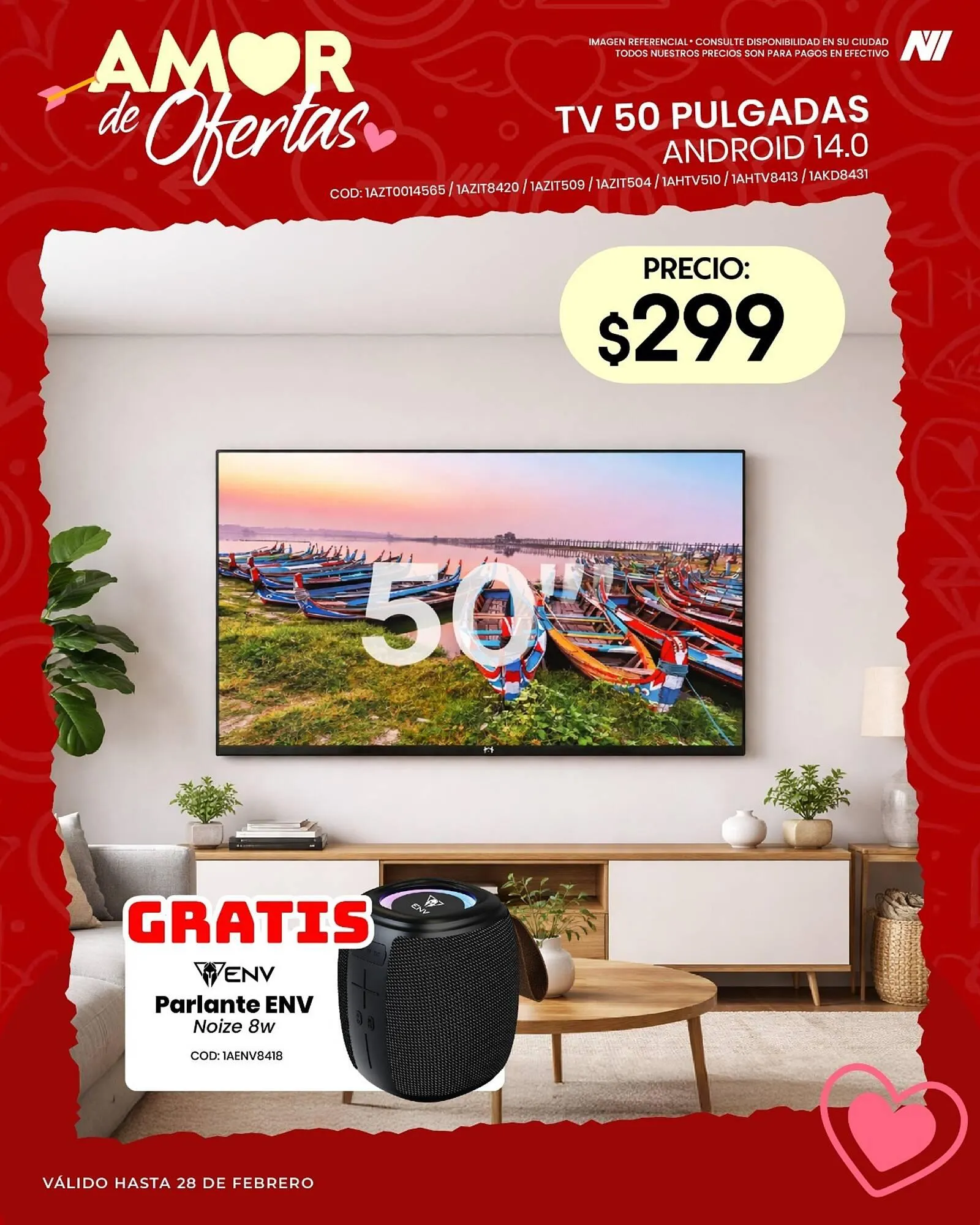 Catálogo Novicompu - 1