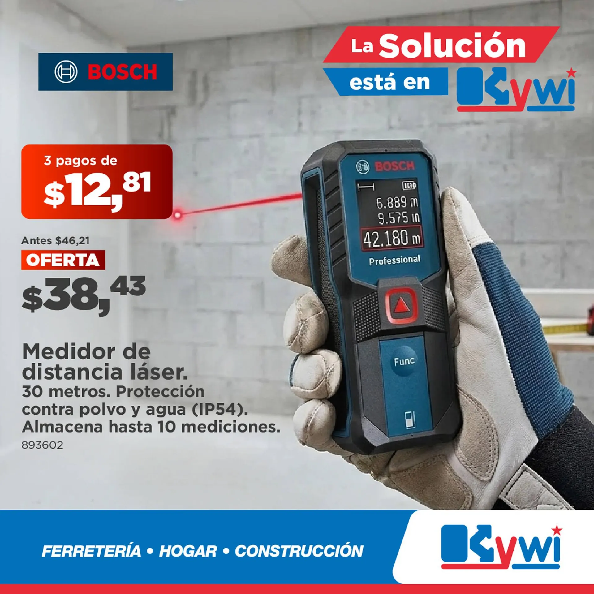 Catalogo de Catálogo Kywi 13 de marzo al 20 de marzo 2026 - Pag 3