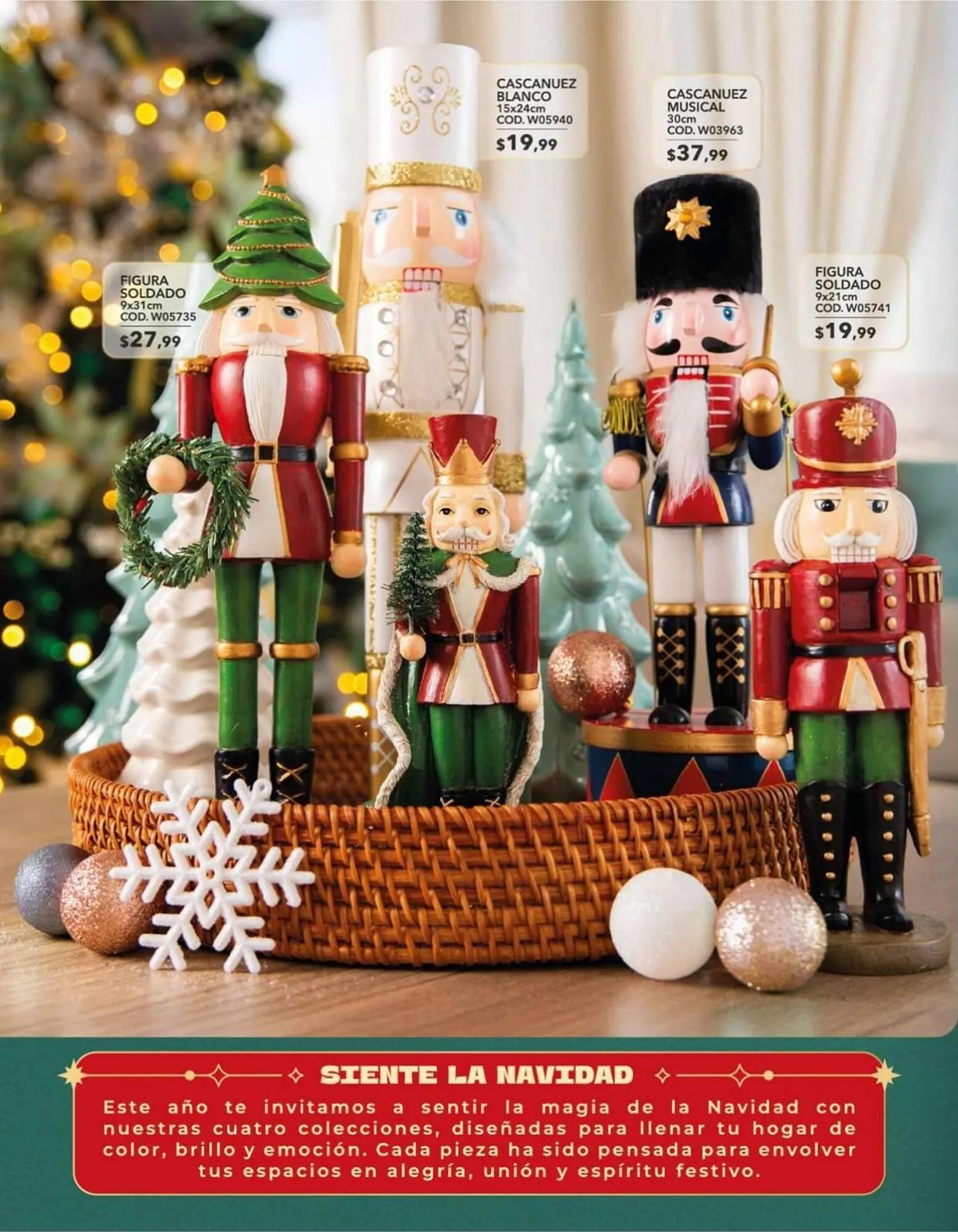 Catalogo de Catálogo Pycca 17 de octubre al 31 de octubre 2025 - Pag 2