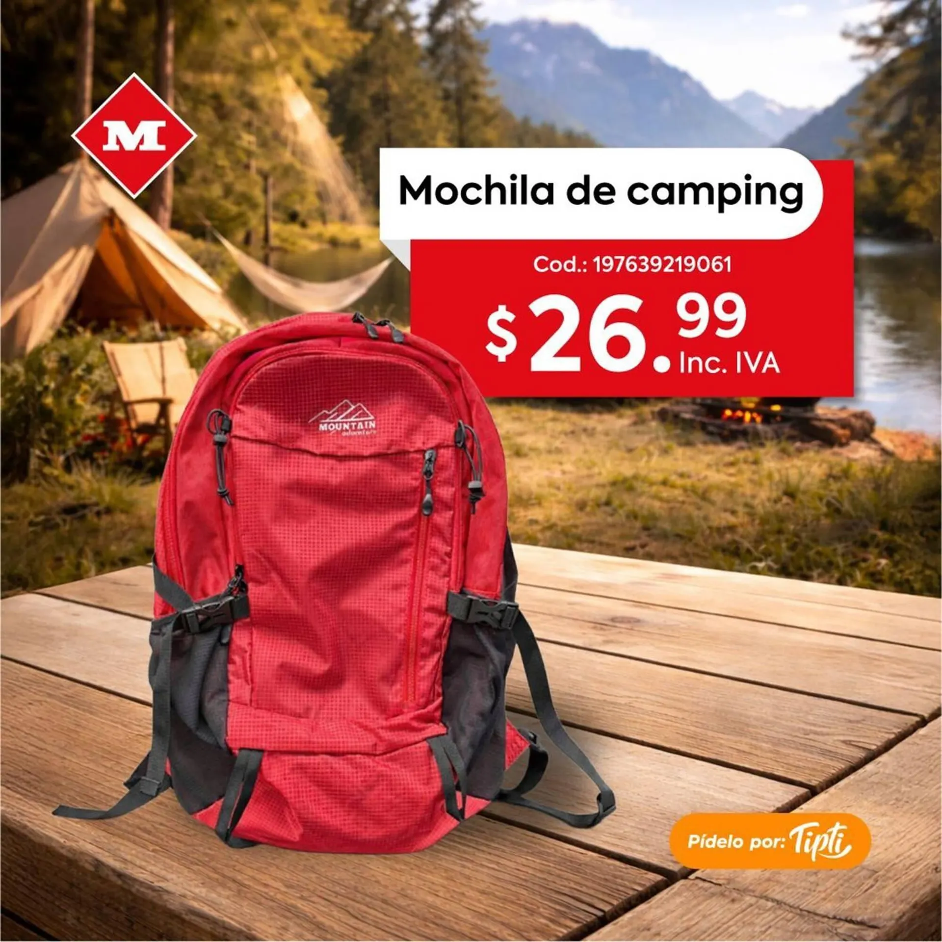 Catalogo de Catálogo Megamaxi 28 de enero al 21 de febrero 2026 - Pag 5