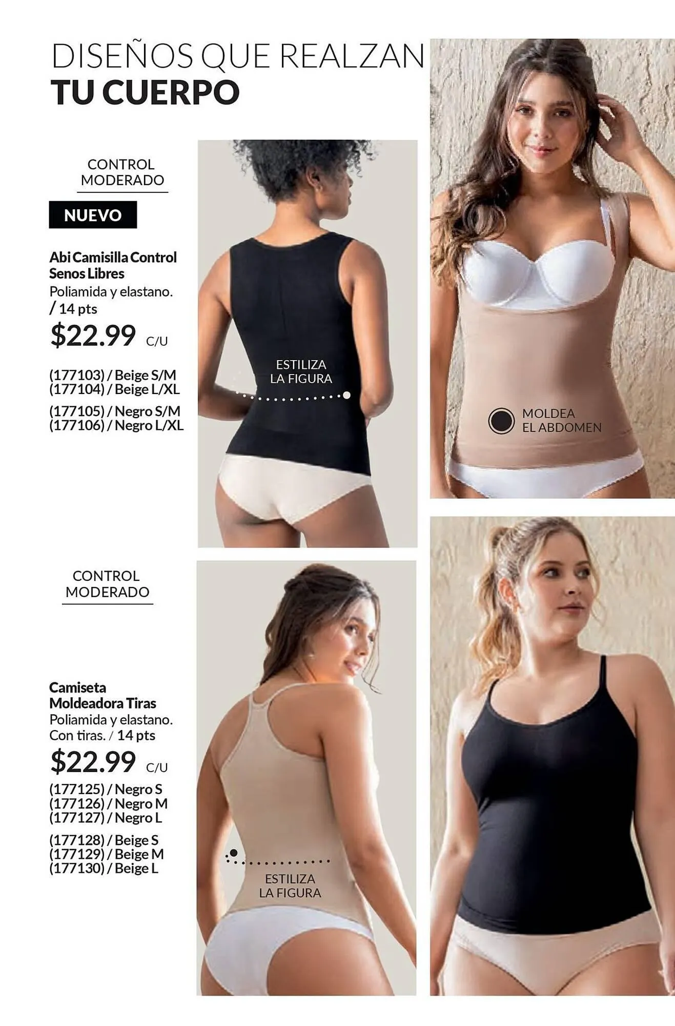 Catalogo de Catálogo AVON 3 de marzo al 31 de marzo 2025 - Pag 128